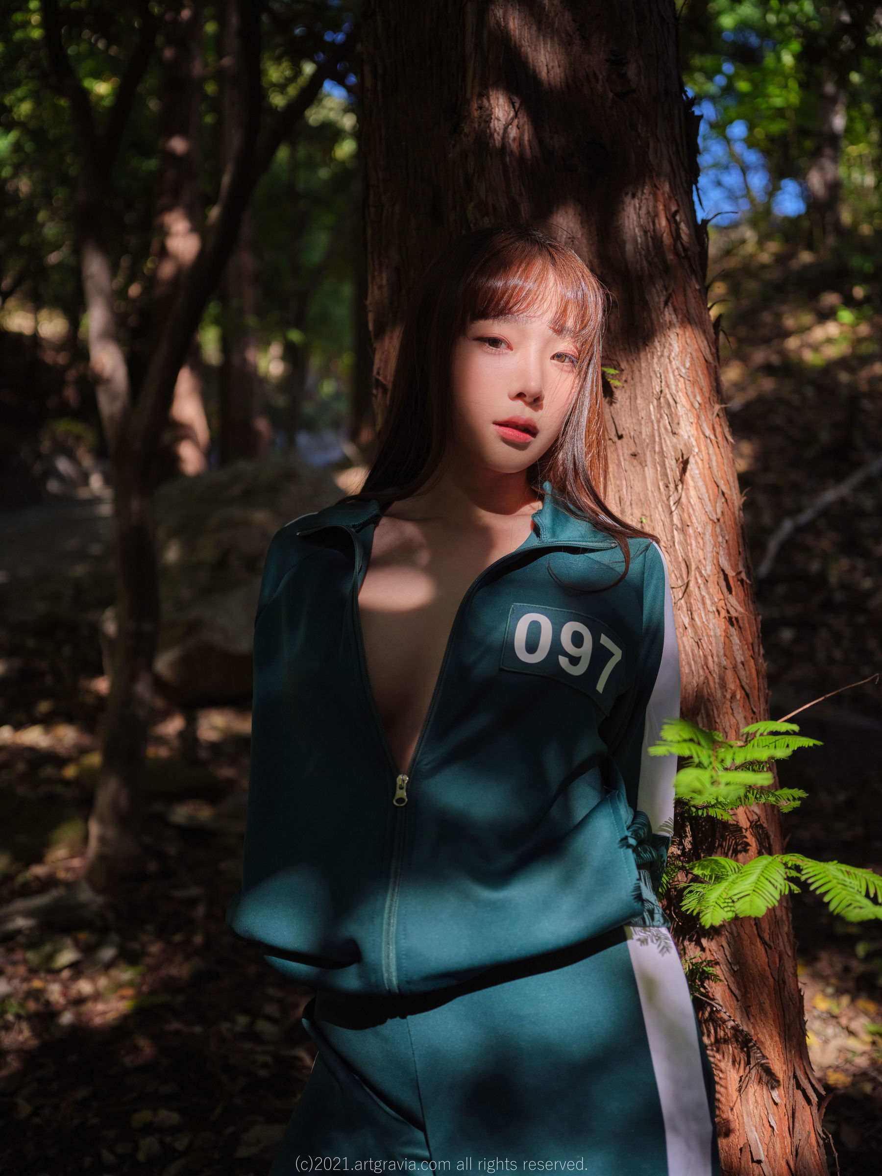 VOL.338 INKYUNG-图15