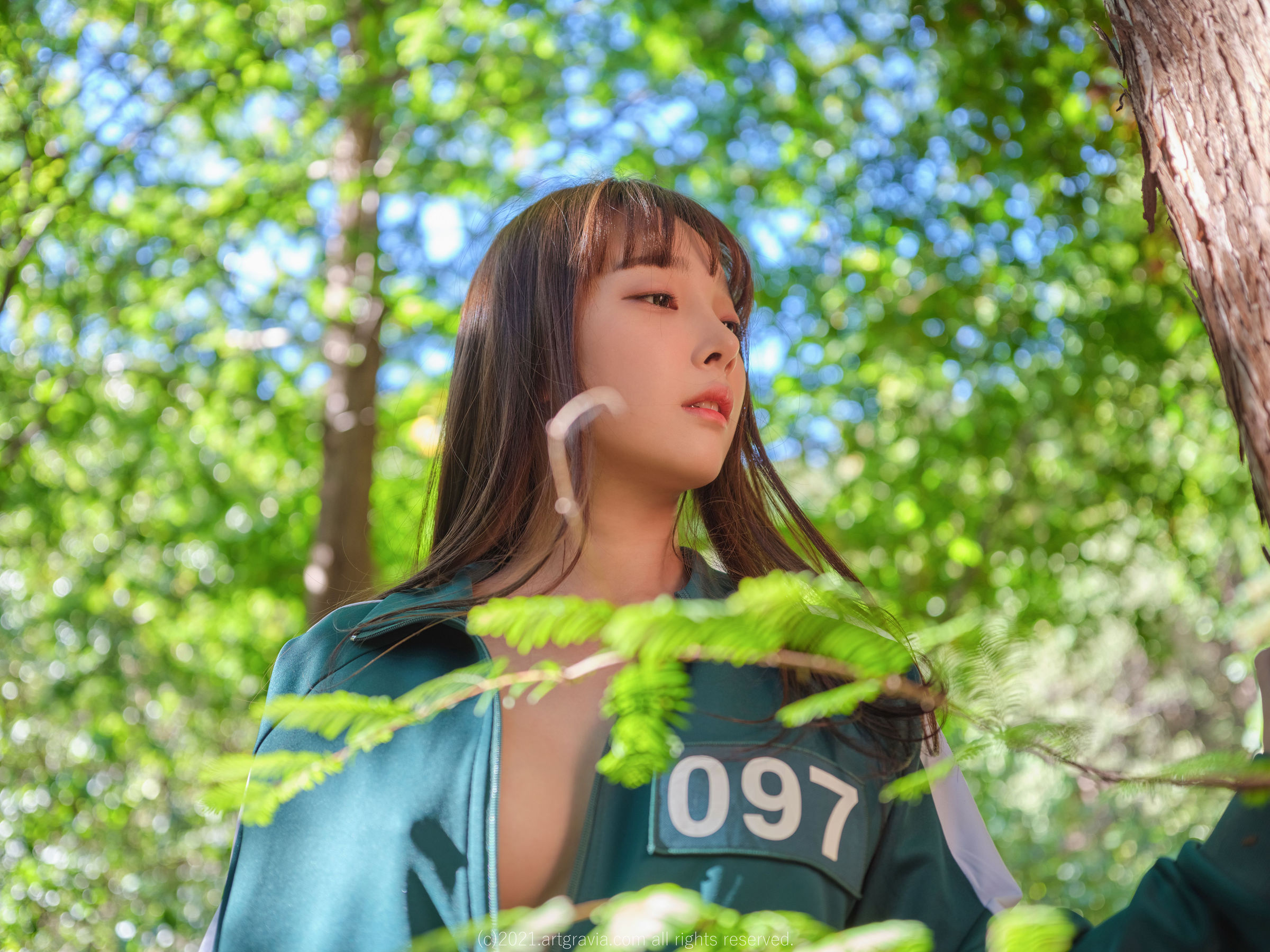 VOL.338 INKYUNG-图18