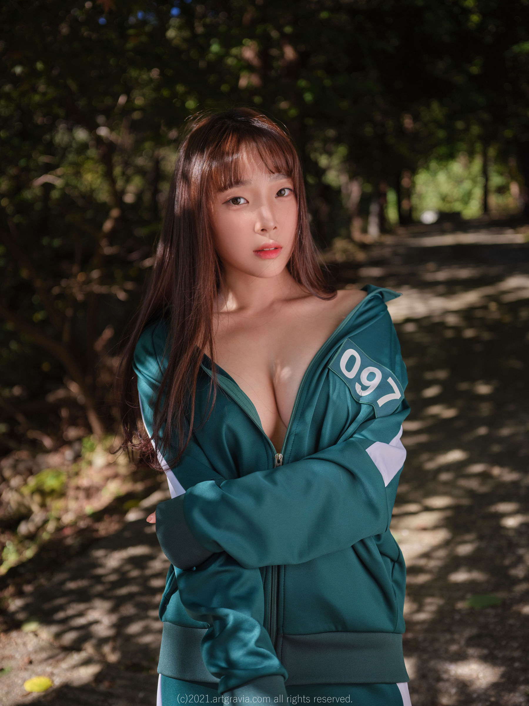 VOL.338 INKYUNG-图1