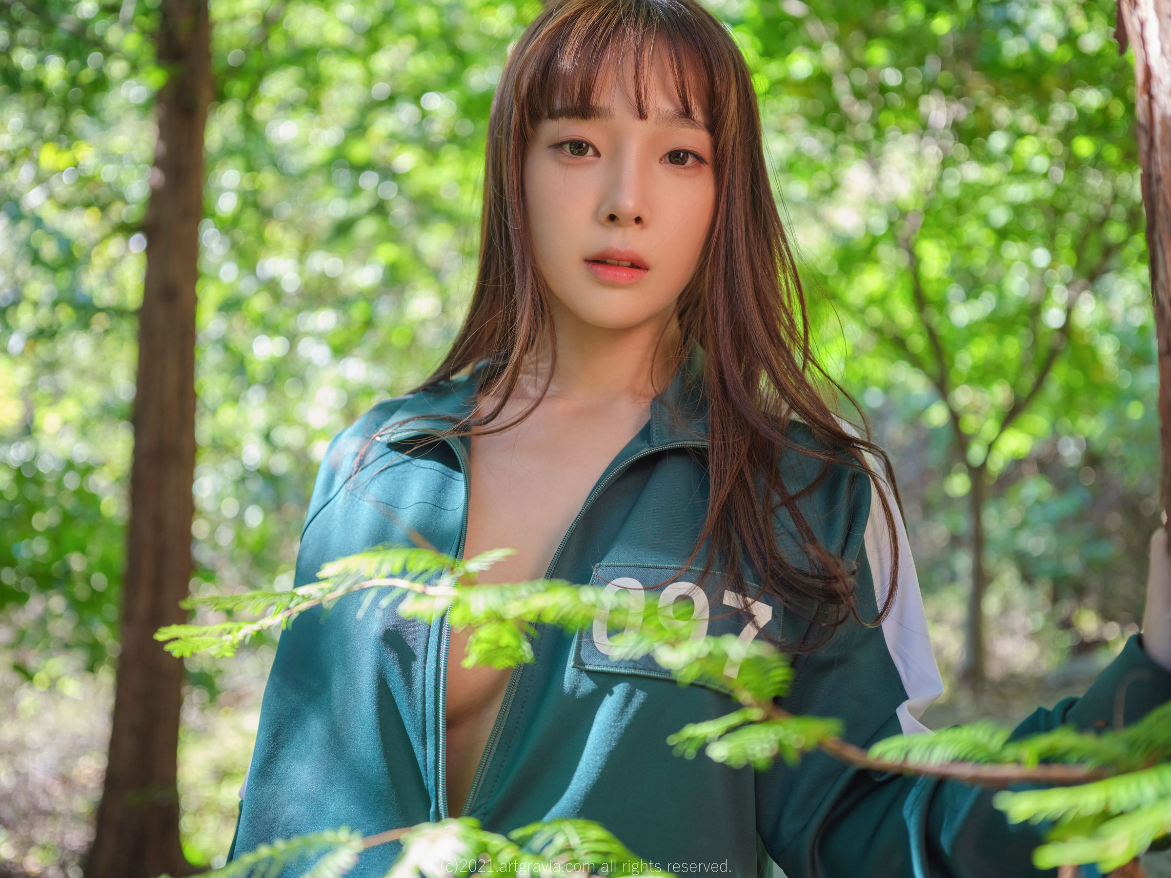 VOL.338 INKYUNG-图19