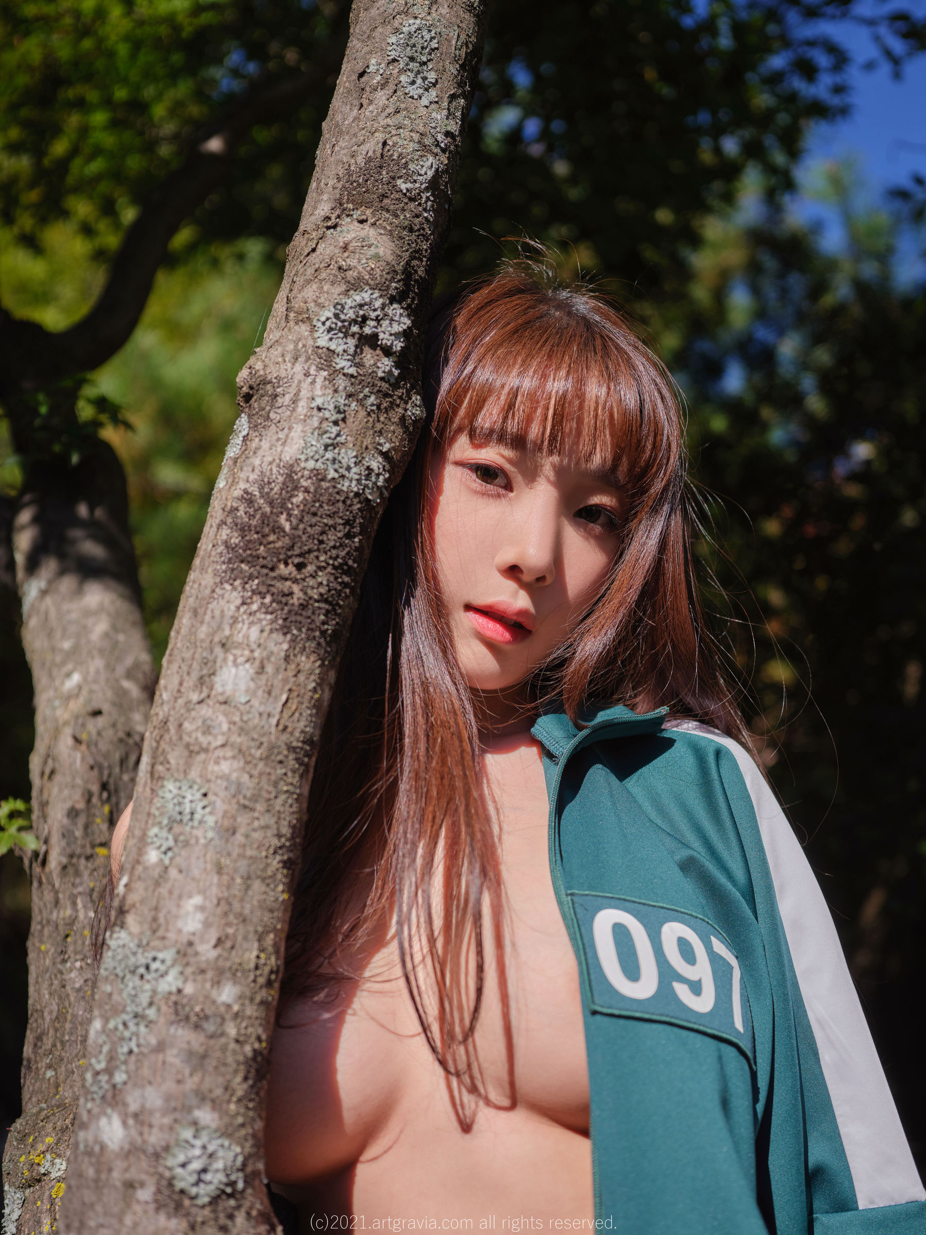 VOL.338 INKYUNG-图24