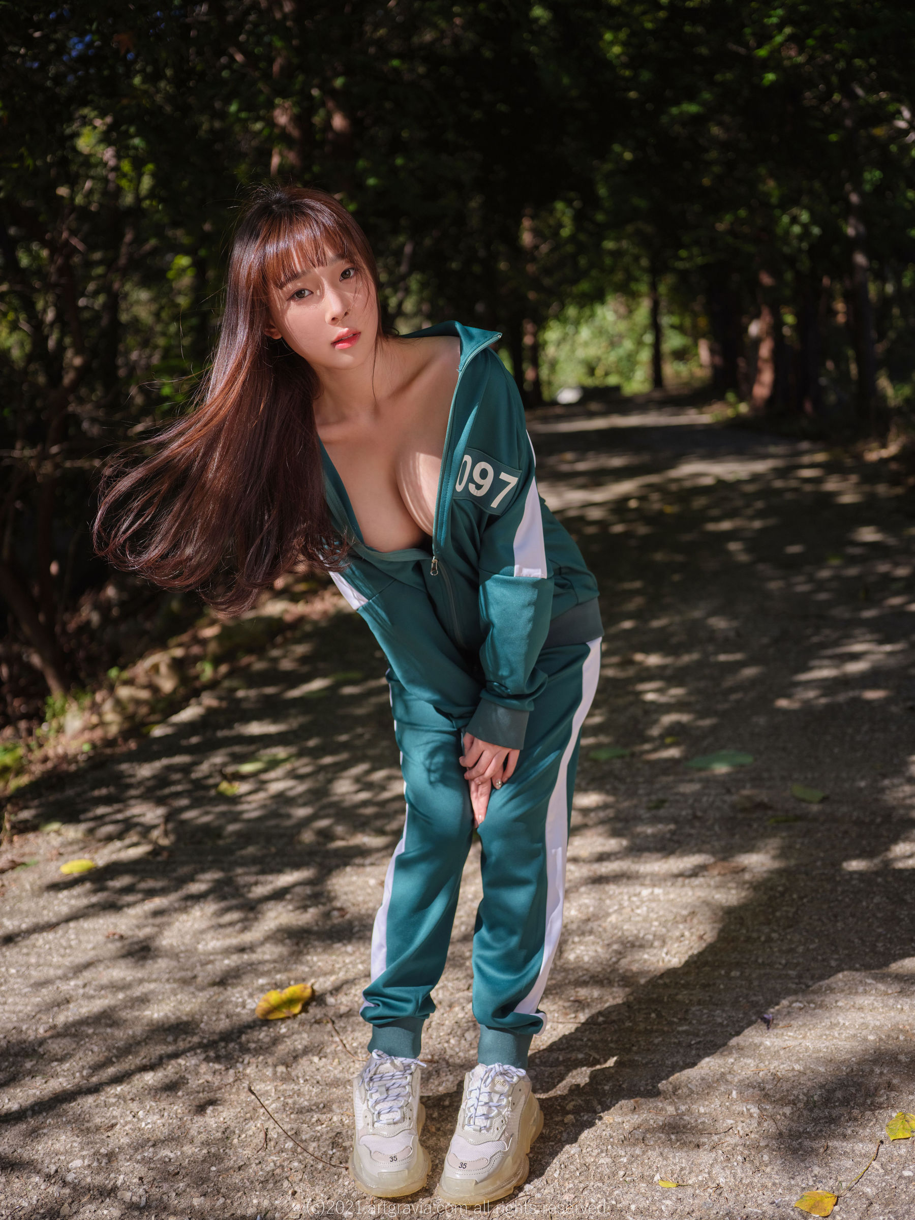 VOL.338 INKYUNG-图2