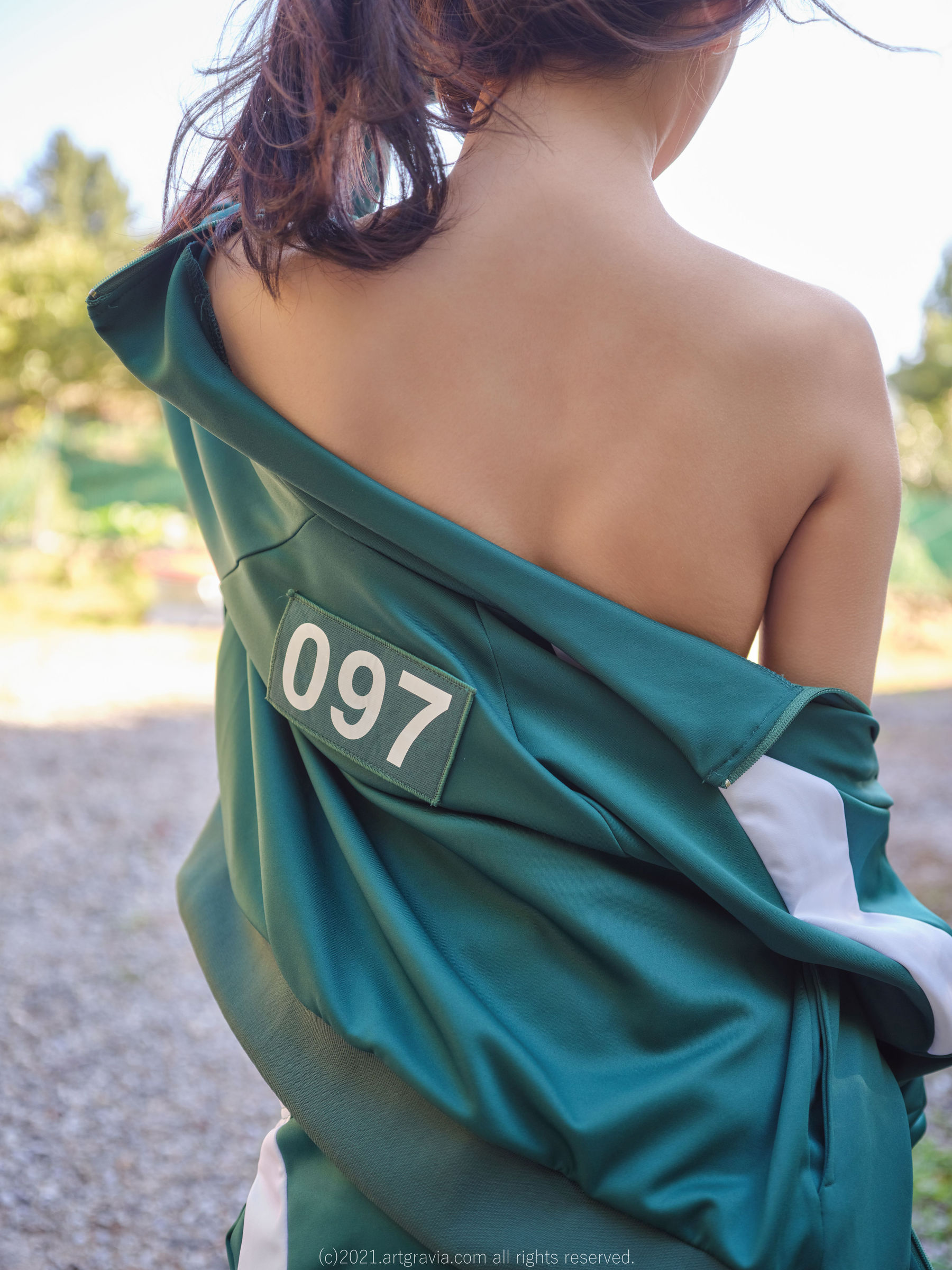 VOL.338 INKYUNG-图32