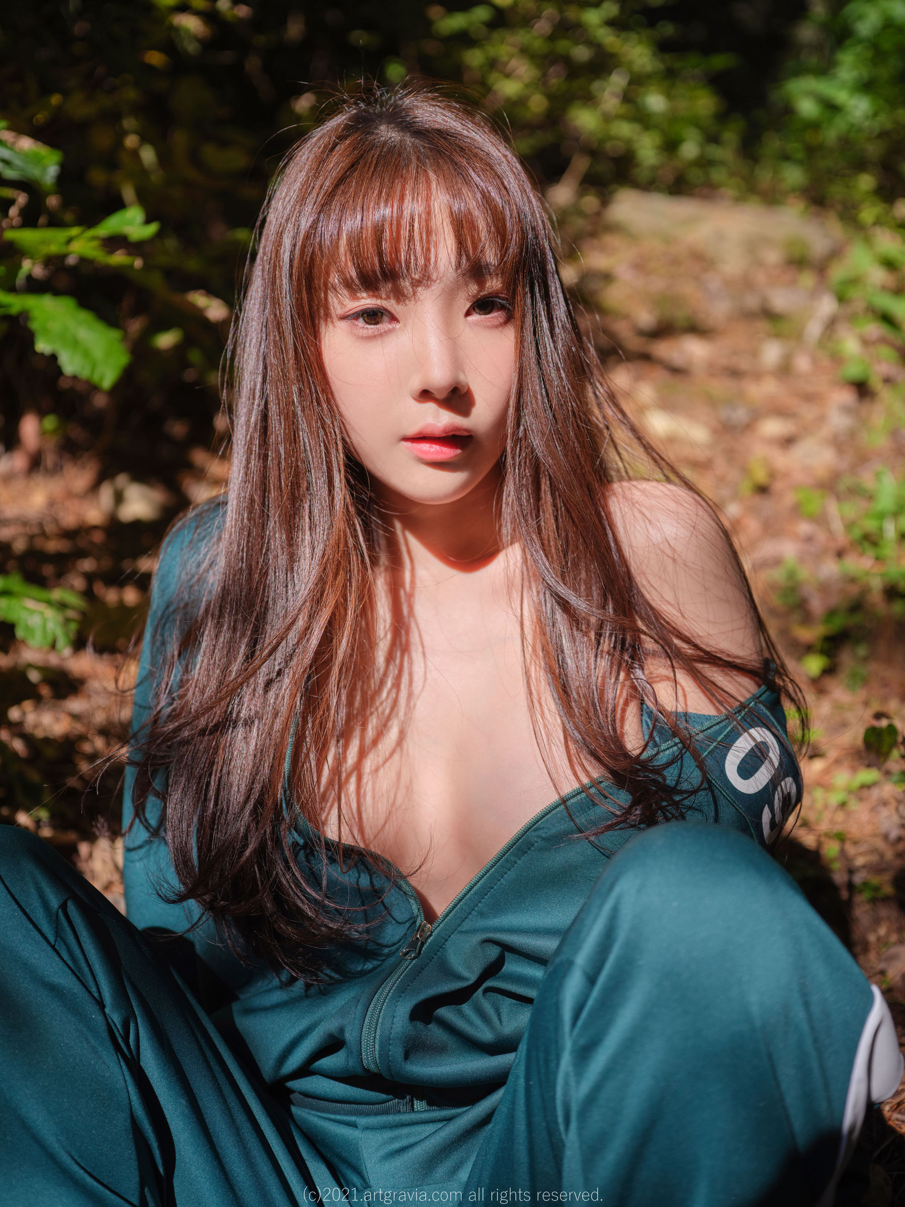 VOL.338 INKYUNG-图34