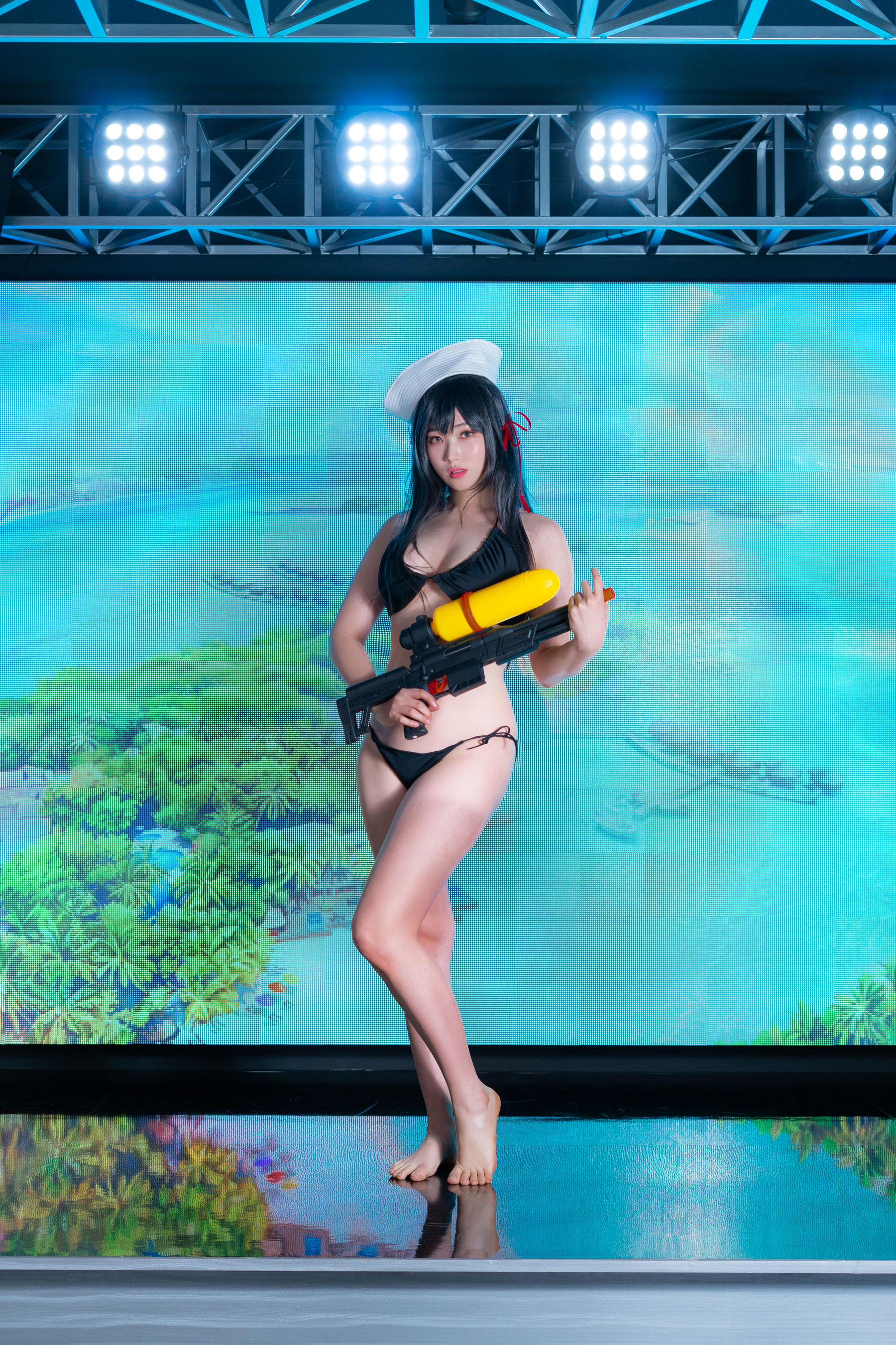 Bambi - Destiny child billy-图0