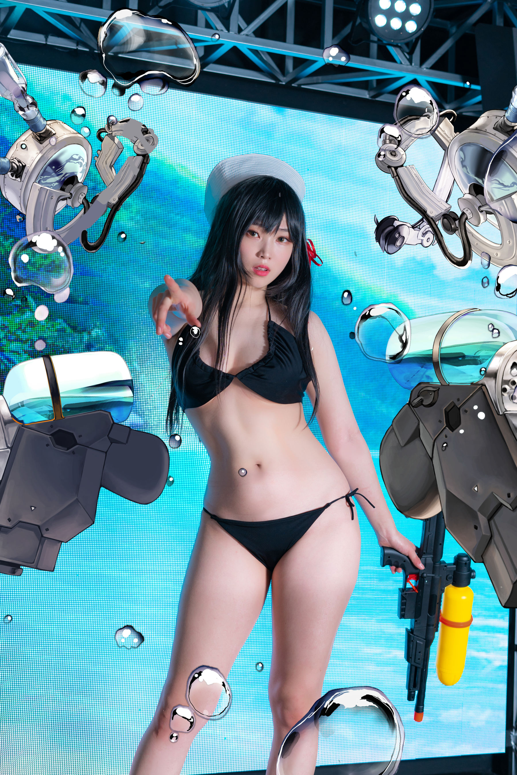 Bambi - Destiny child billy-图9