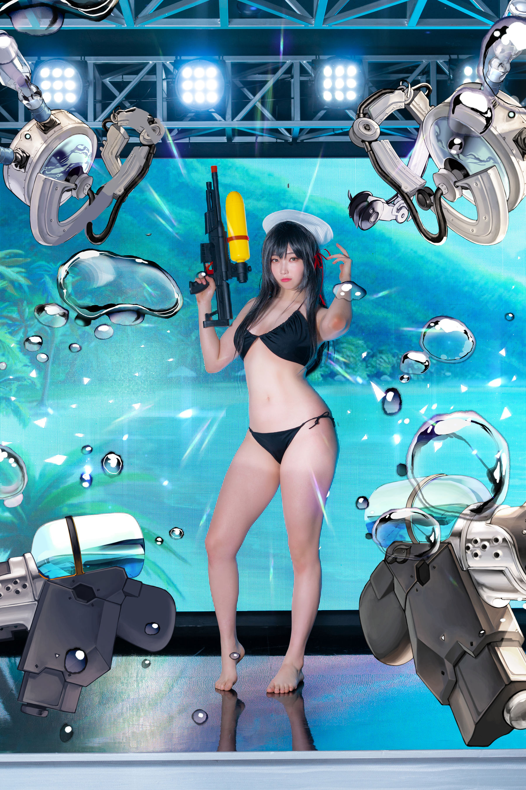 Bambi - Destiny child billy-图2