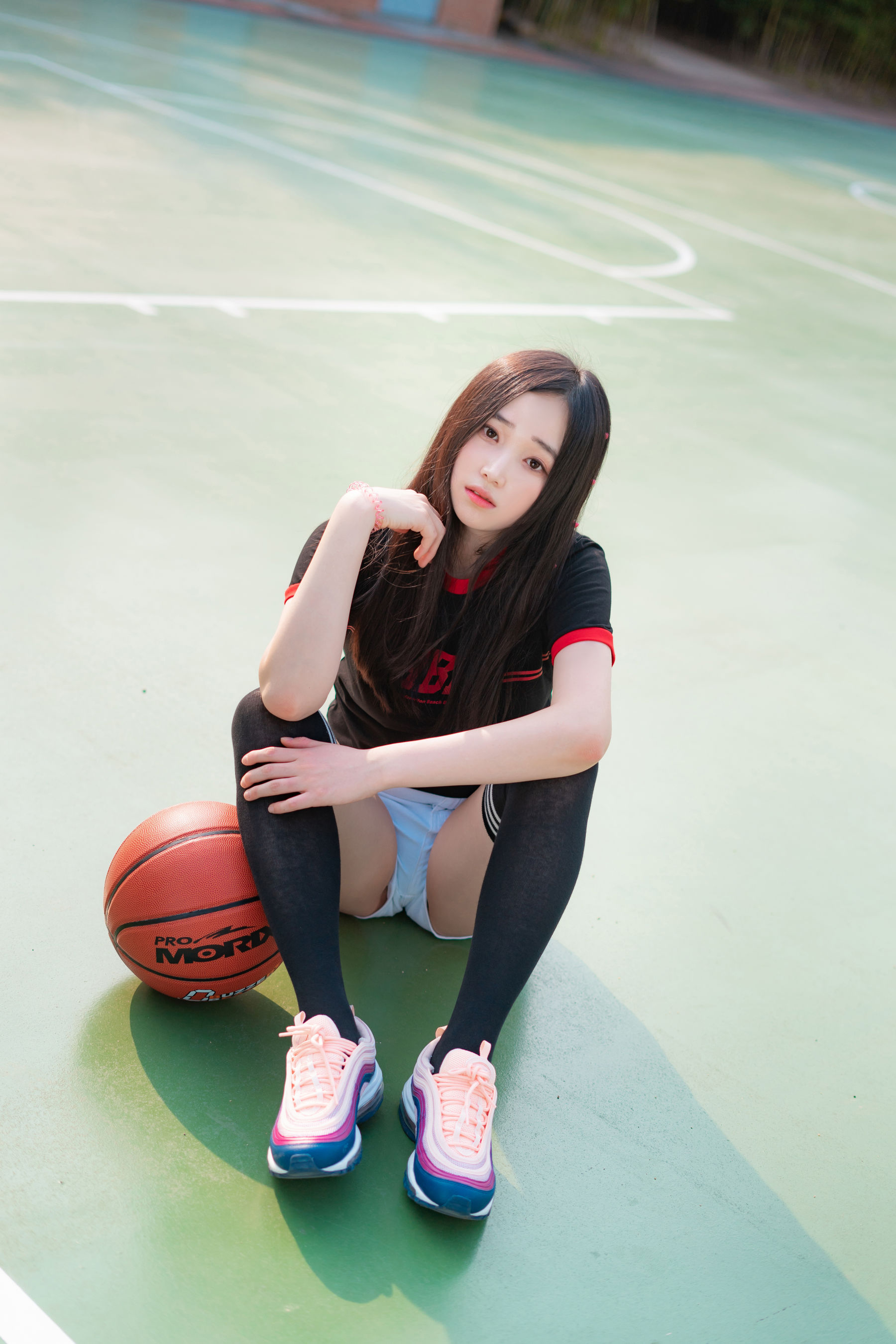 Bambi - Over knee socks-图105