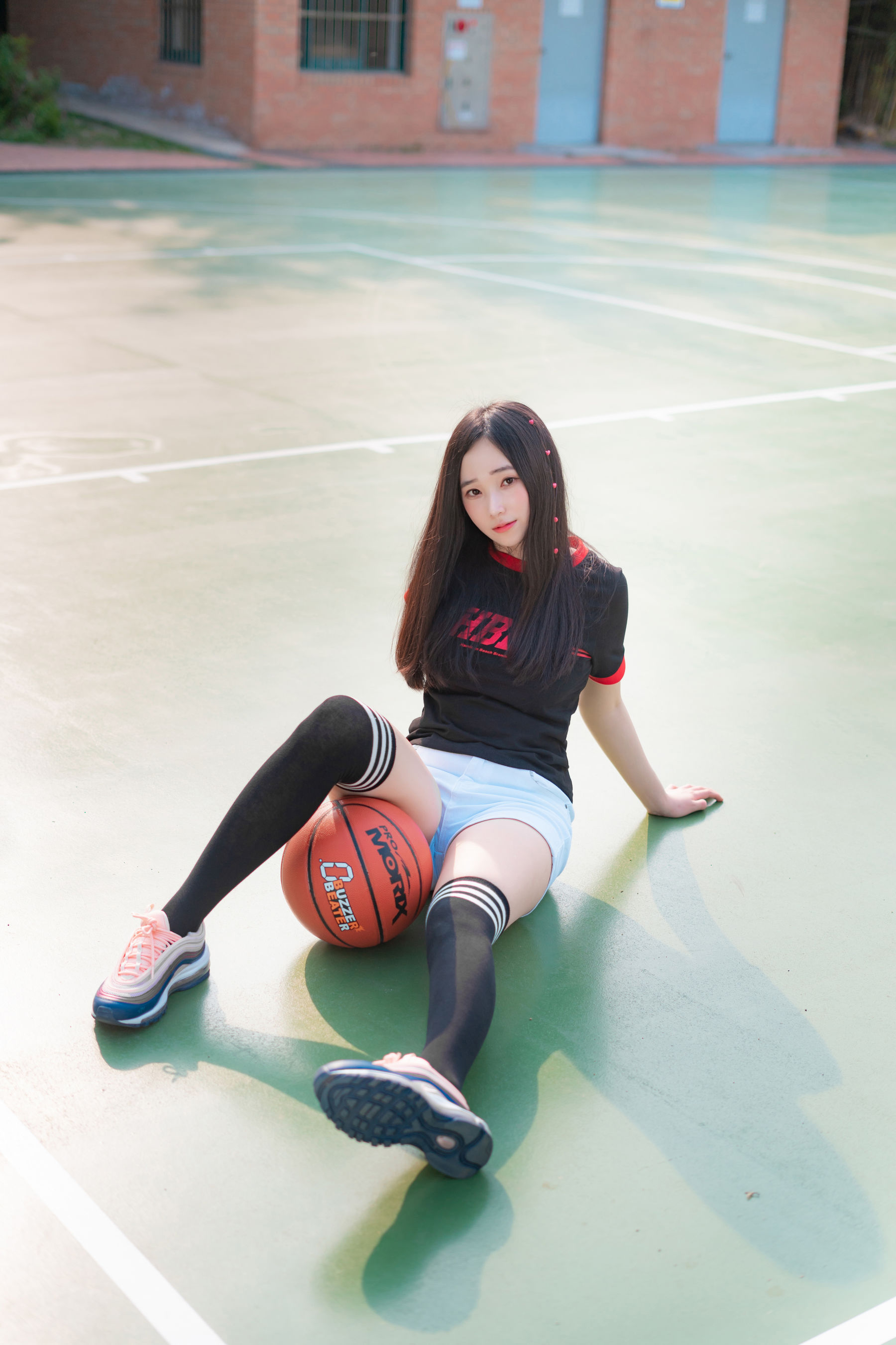 Bambi - Over knee socks-图106