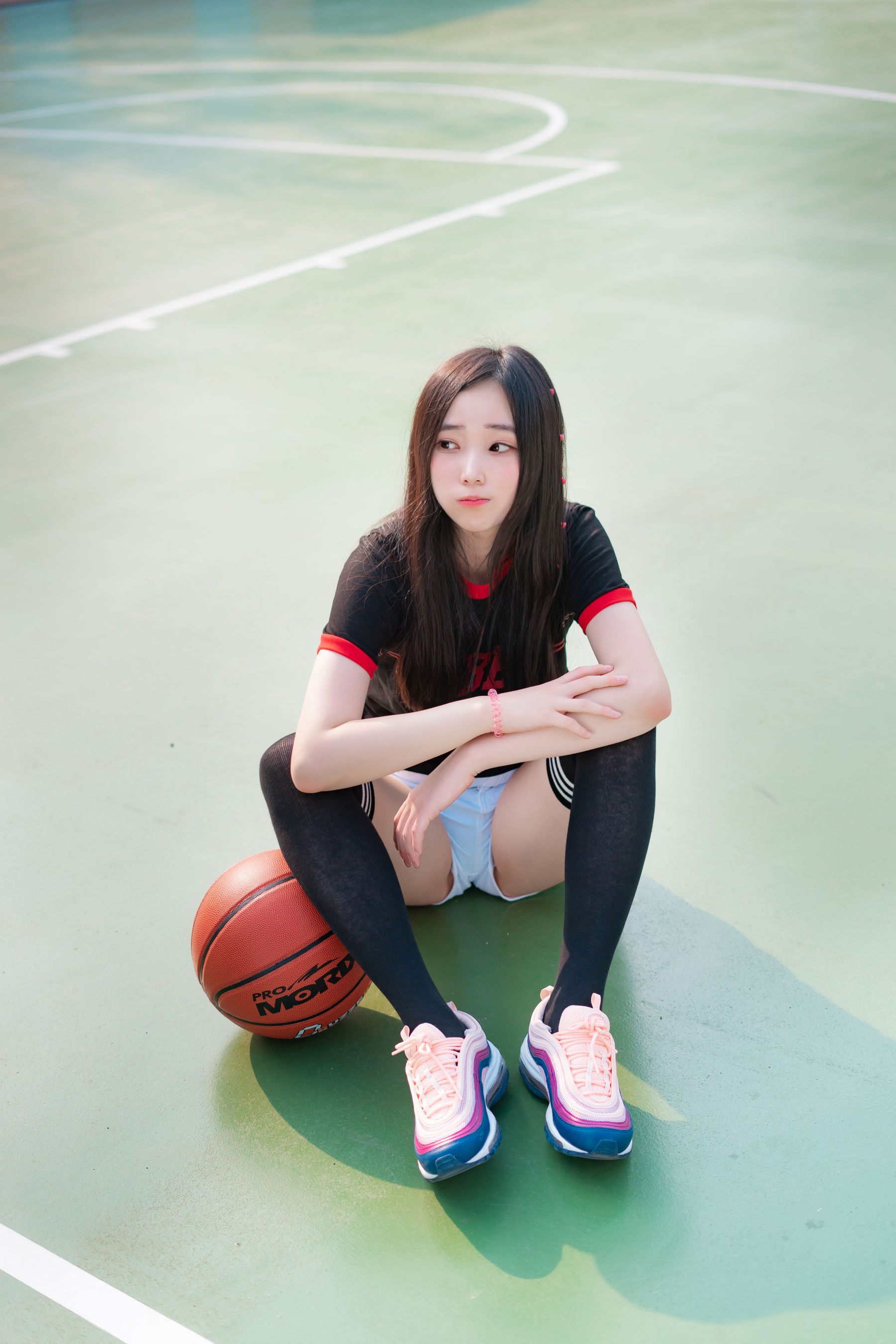 Bambi - Over knee socks-图107