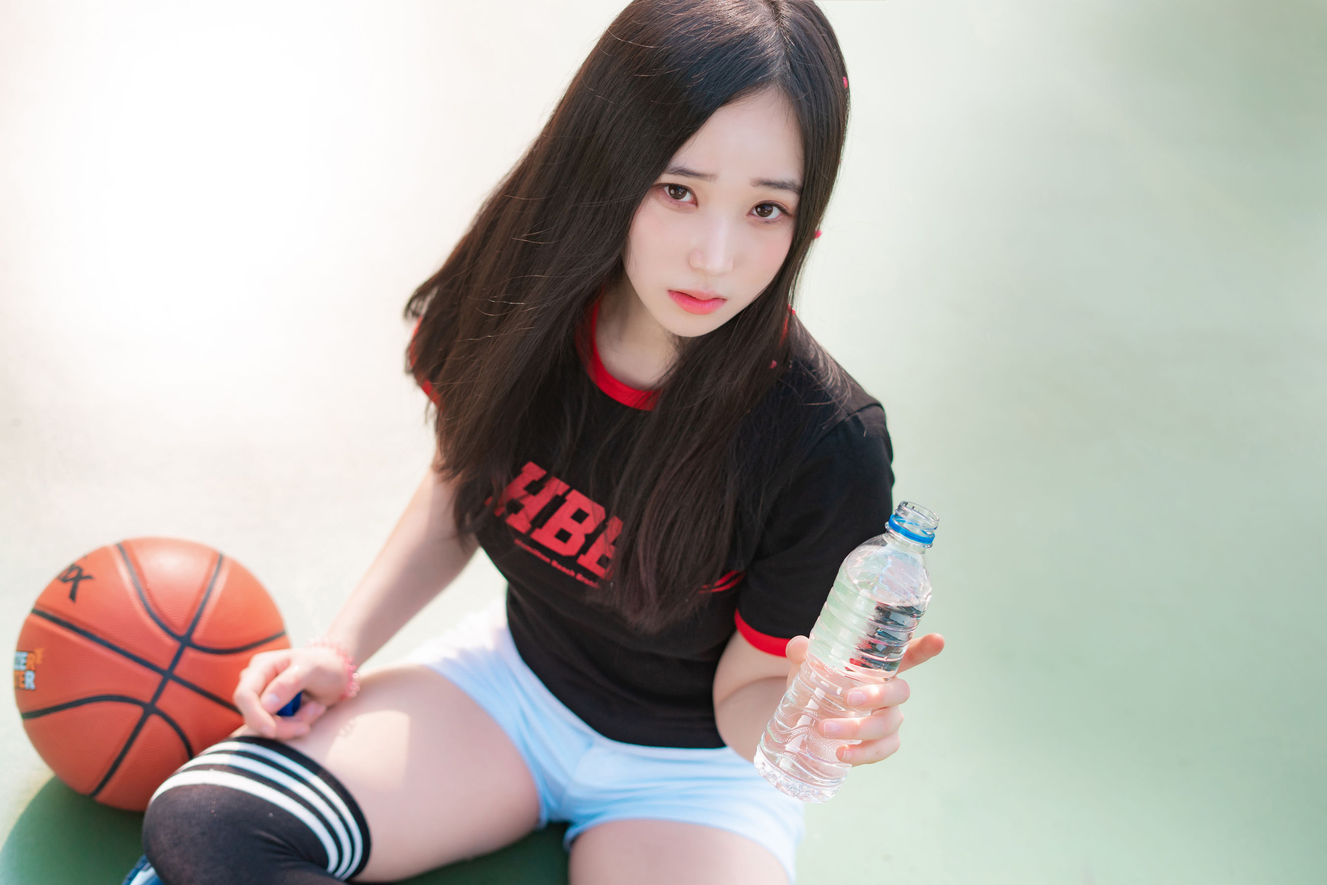 Bambi - Over knee socks-图108