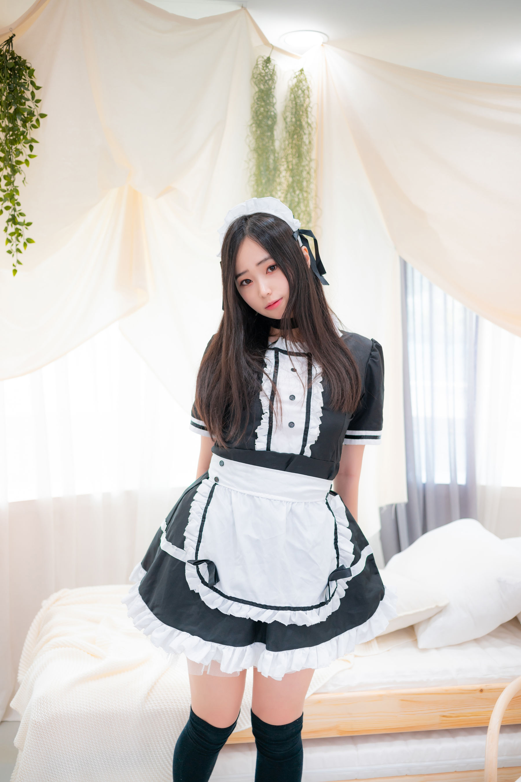 Bambi - Over knee socks-图112