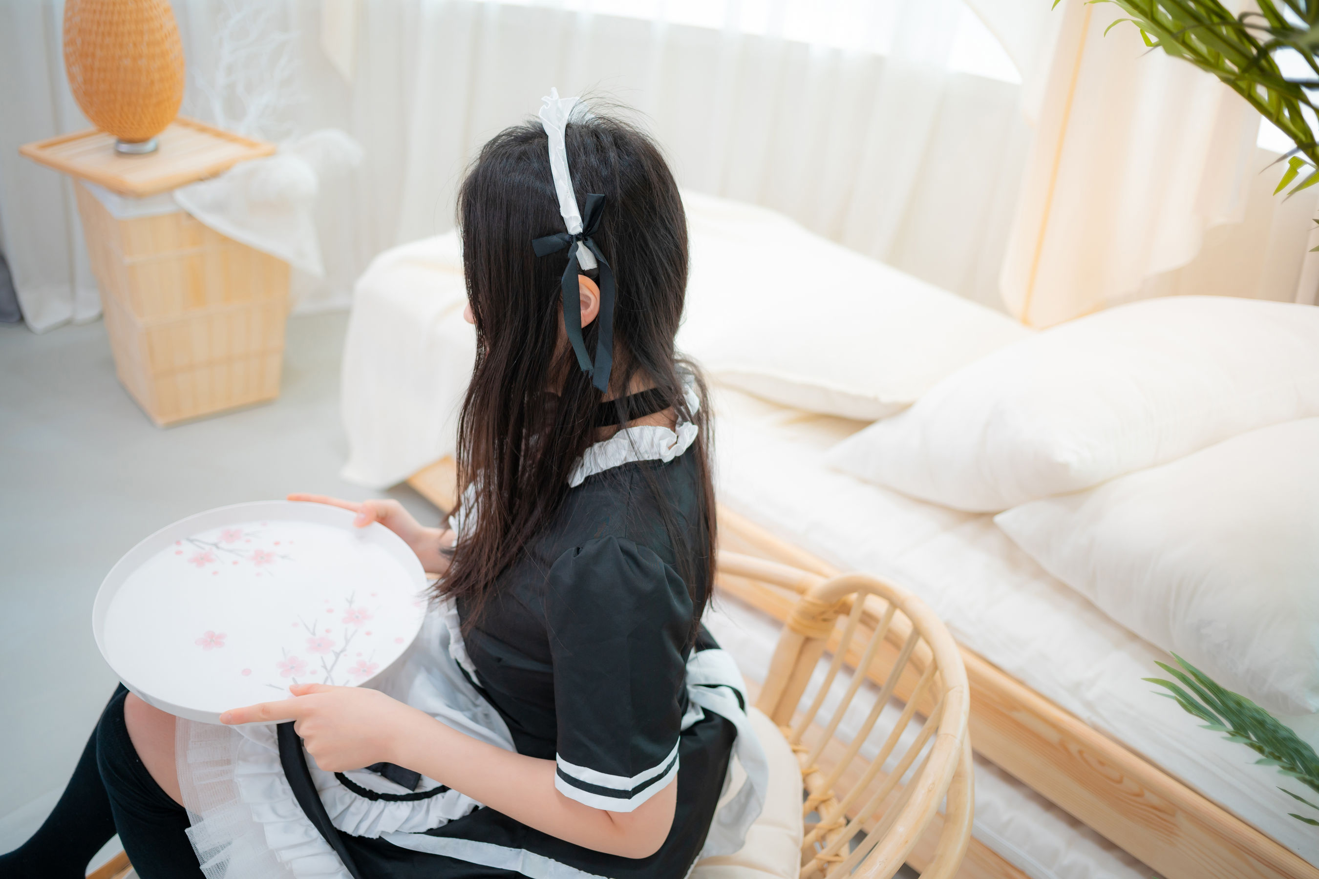 Bambi - Over knee socks-图117