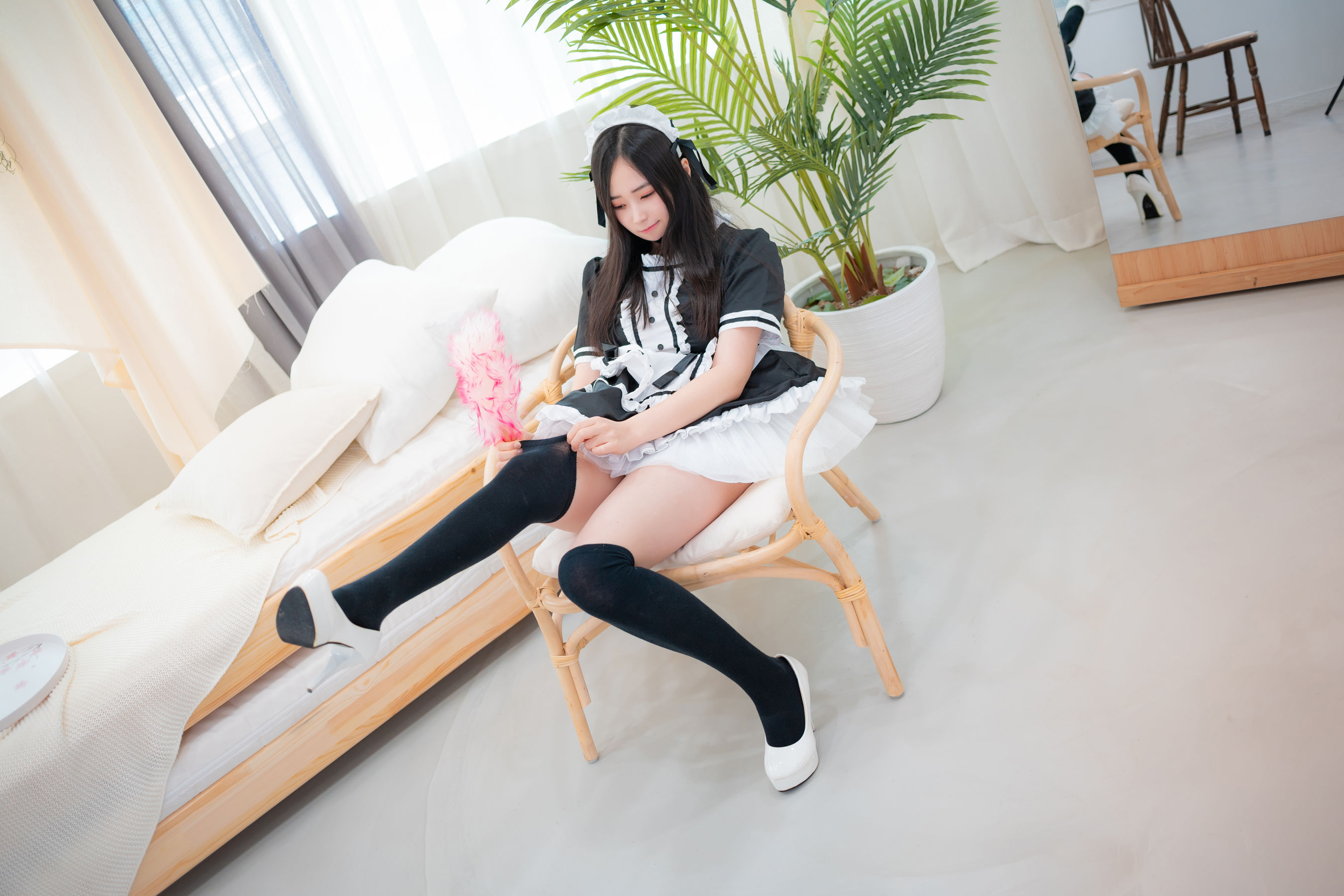 Bambi - Over knee socks-图121