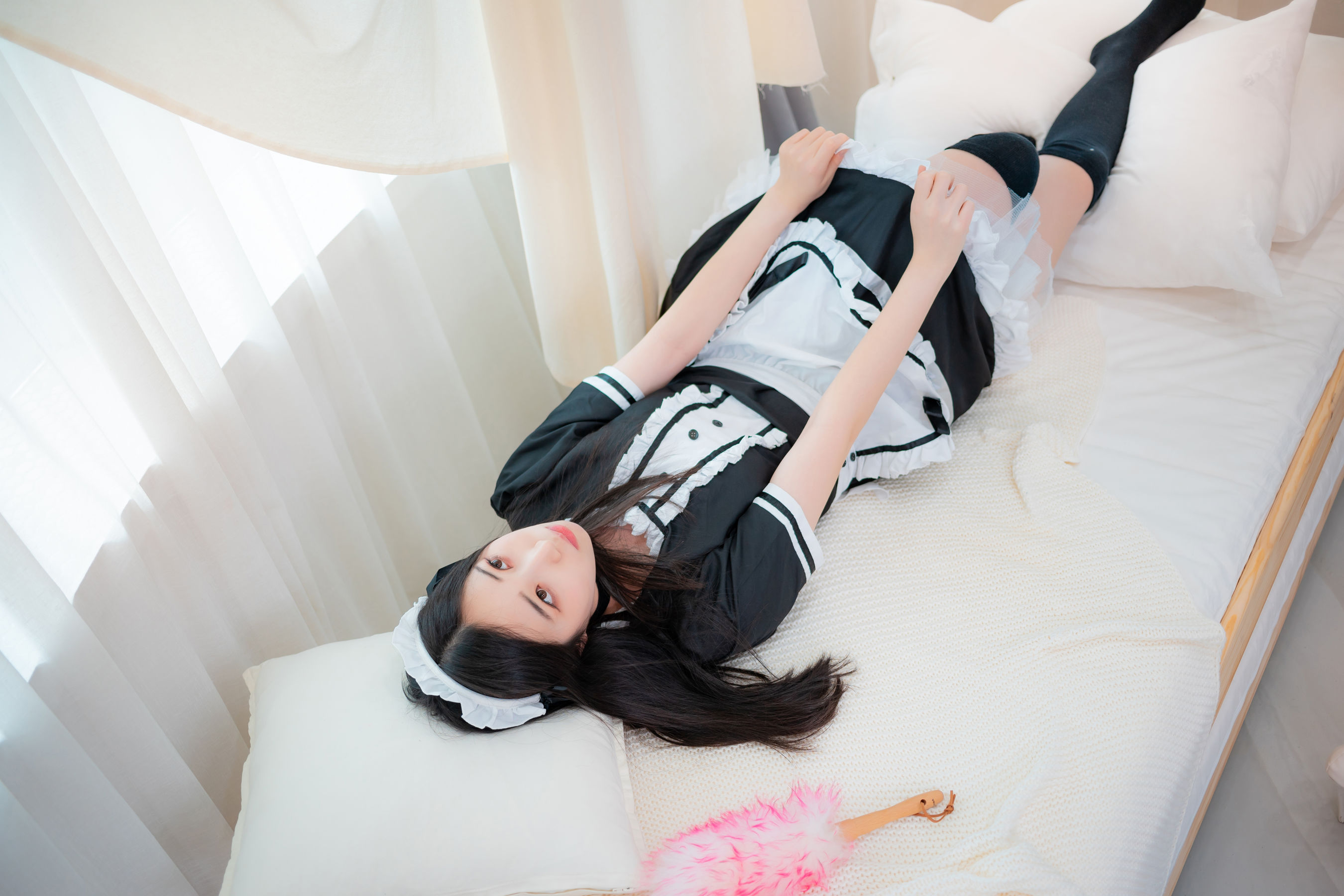 Bambi - Over knee socks-图133