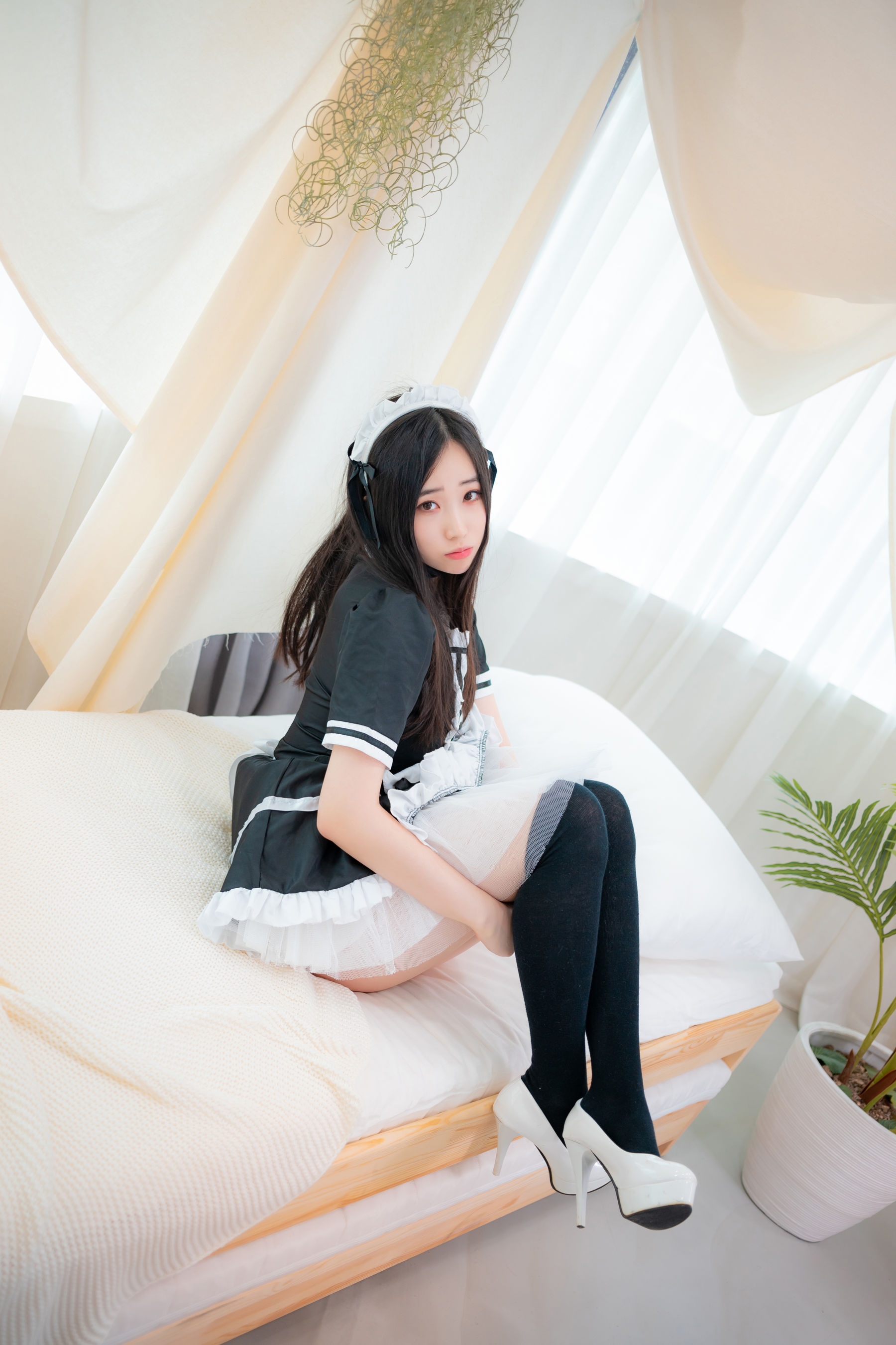 Bambi - Over knee socks-图135