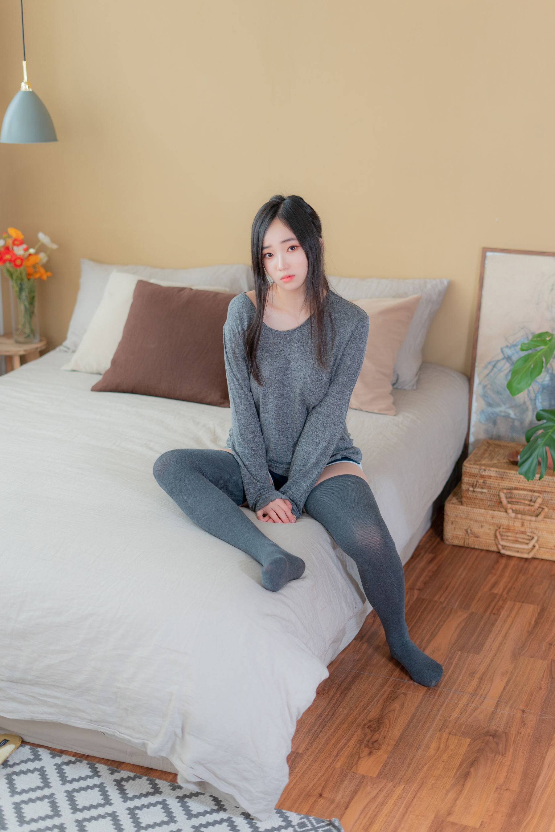 Bambi - Over knee socks-图44