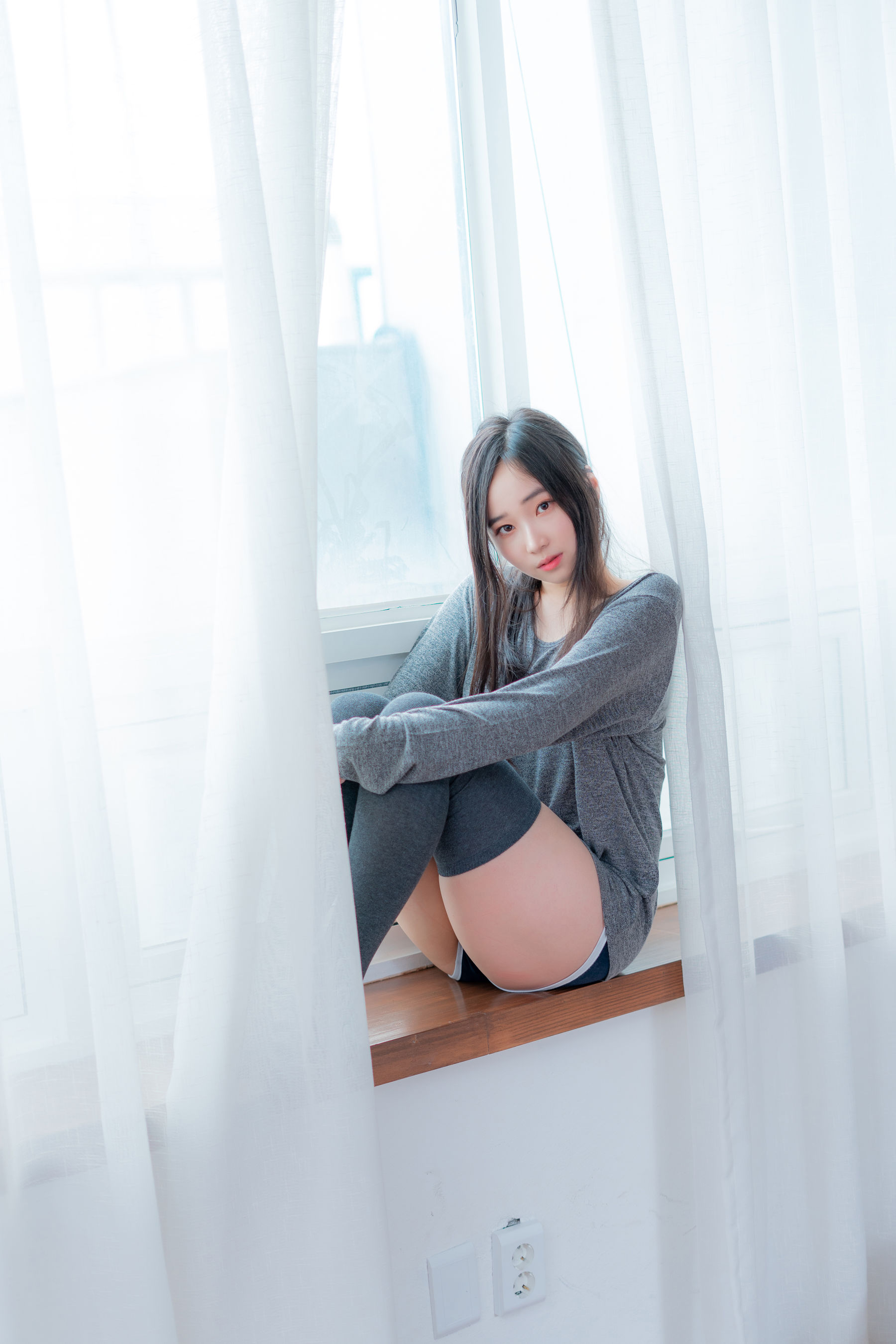 Bambi - Over knee socks-图63
