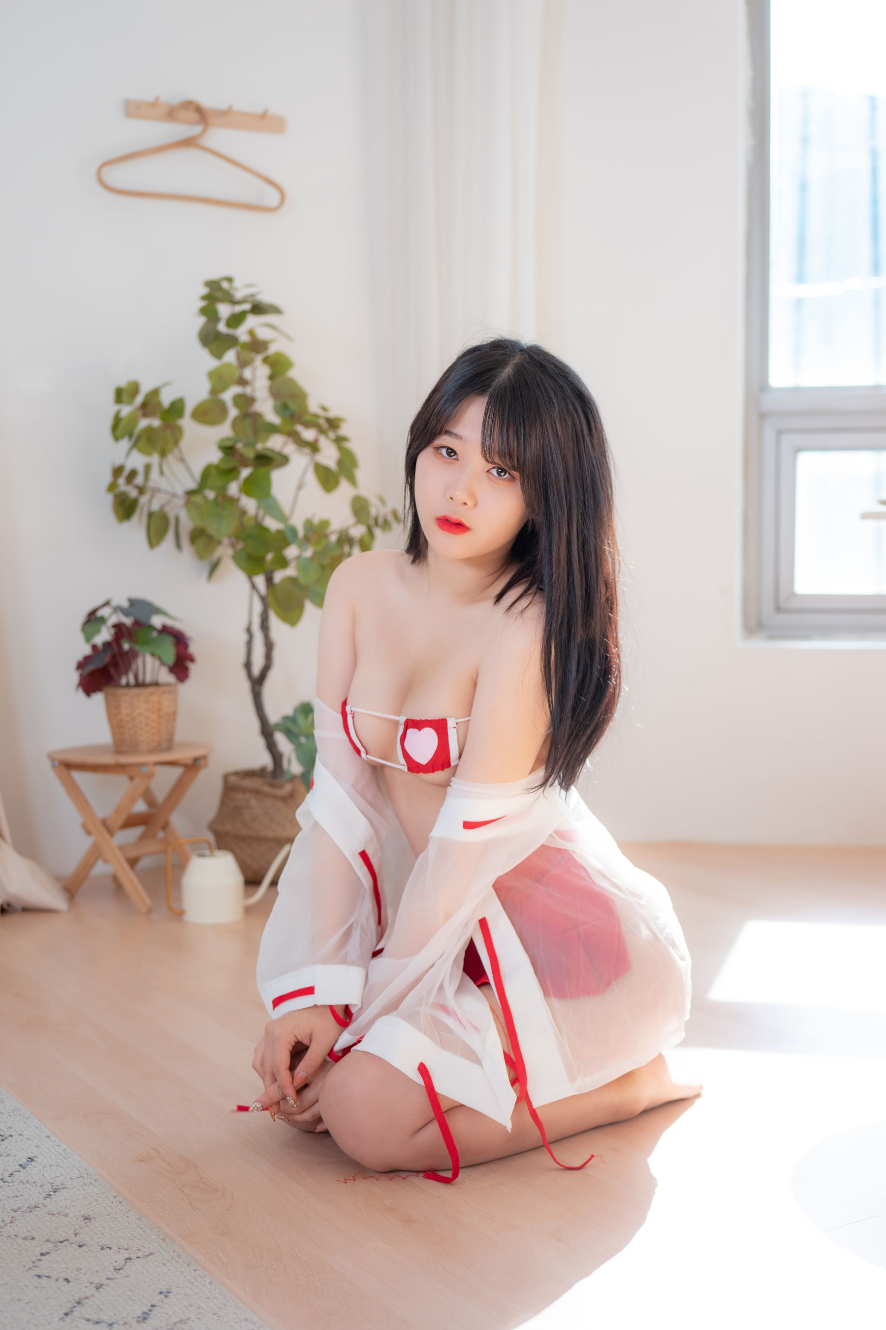 ZIA - White Cat-图15