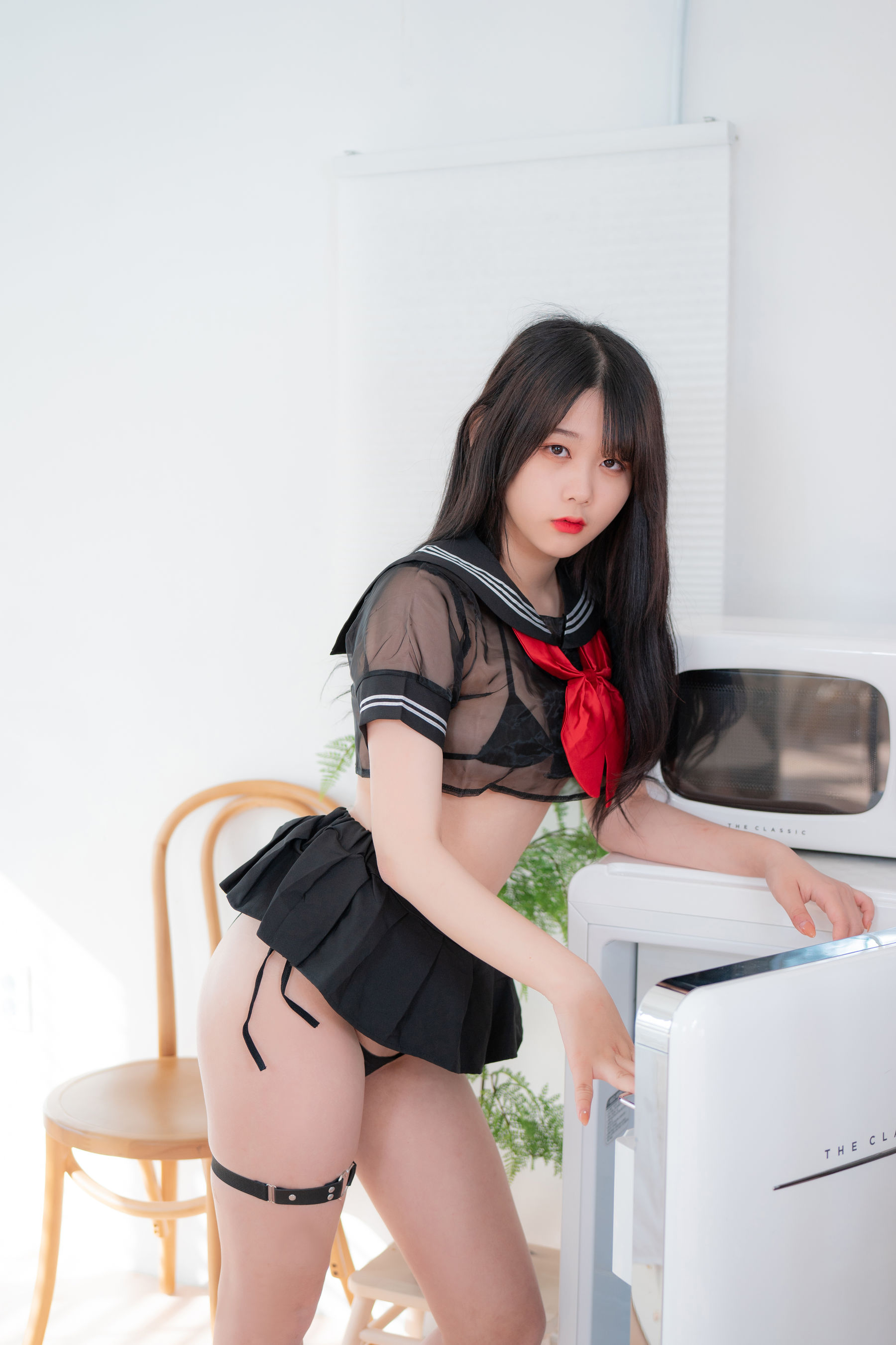 ZIA - White Cat-图60