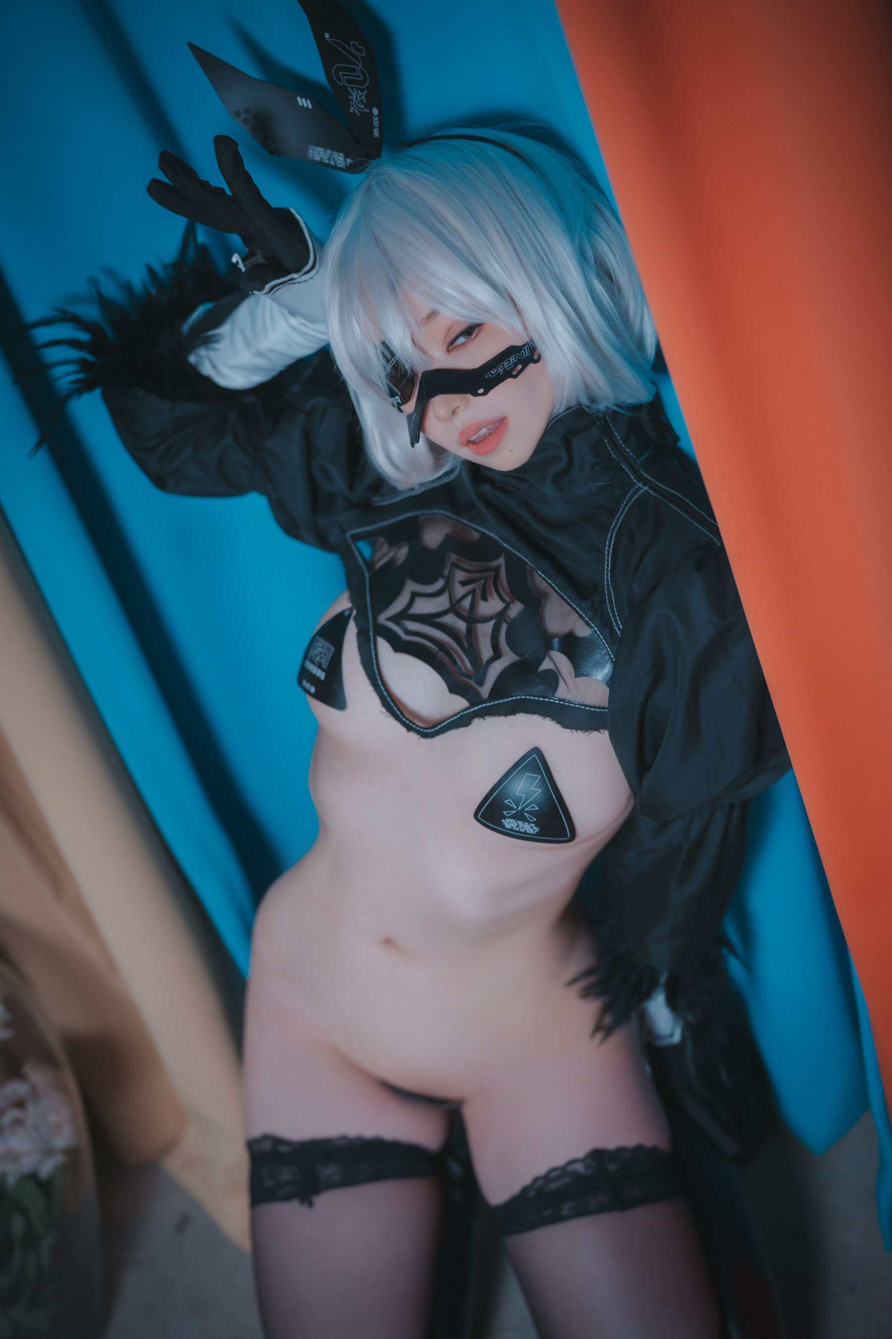 BamBi - La Rose NoirE 2B-图149