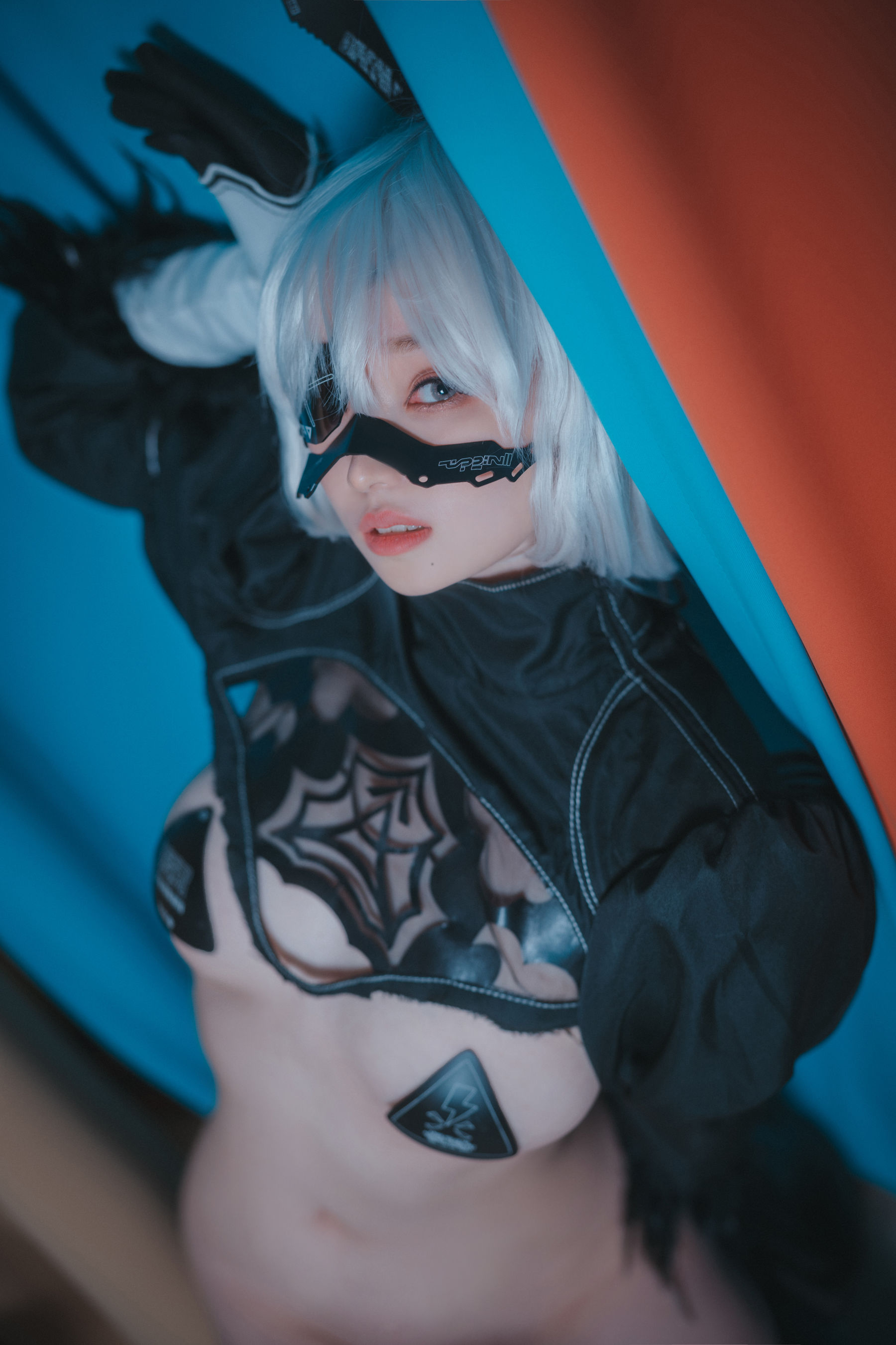 BamBi - La Rose NoirE 2B-图150
