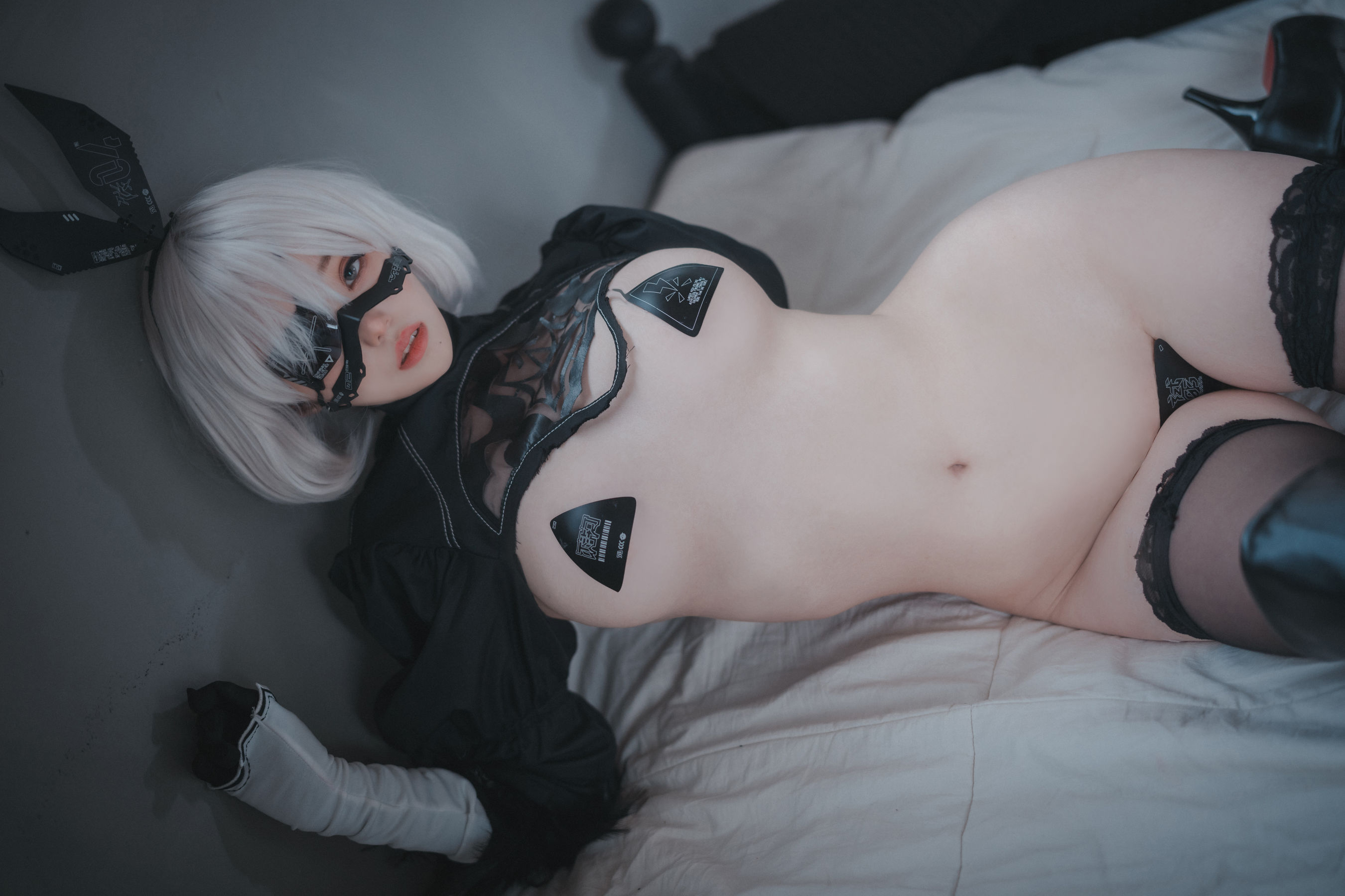 BamBi - La Rose NoirE 2B-图158