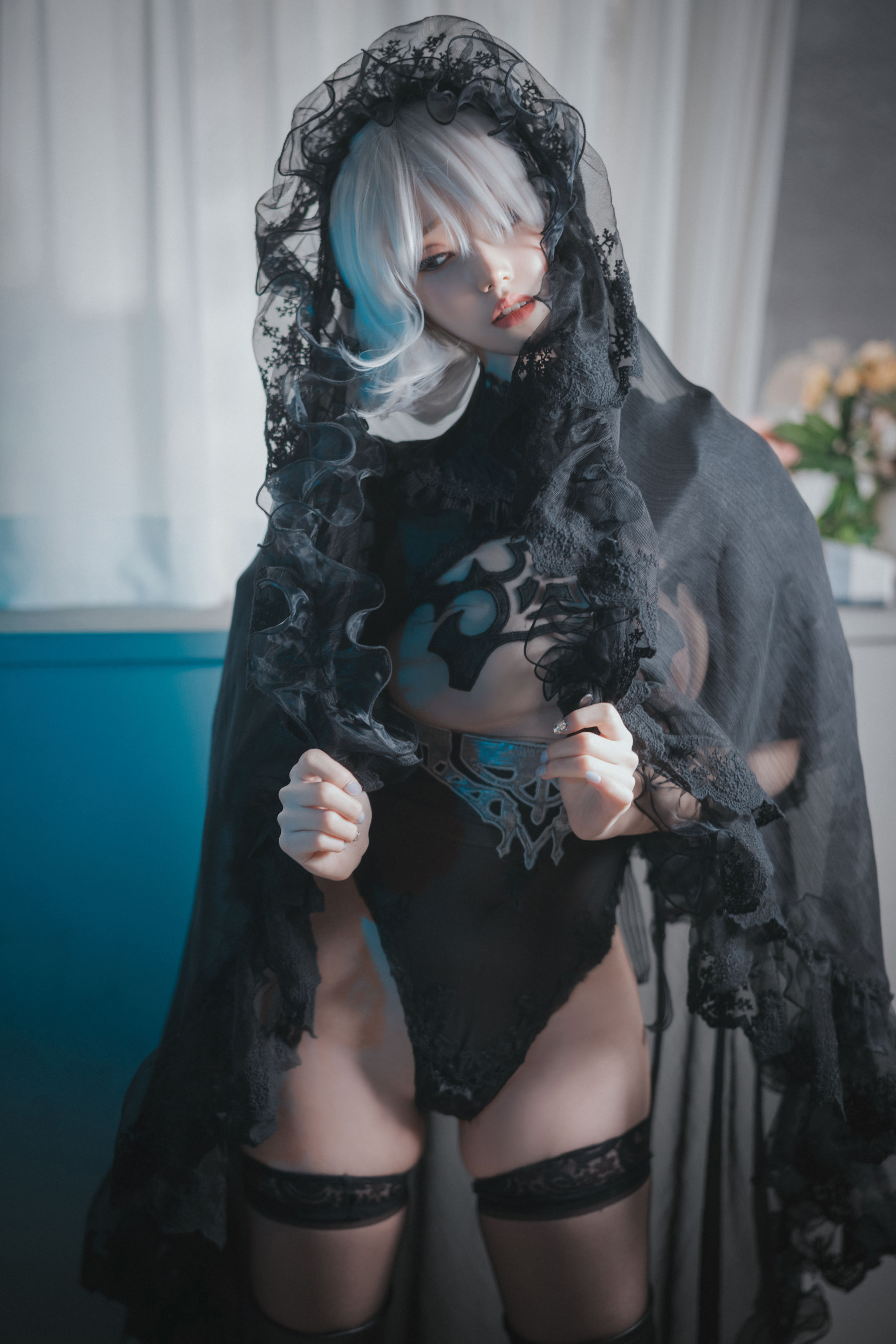 BamBi - La Rose NoirE 2B-图181