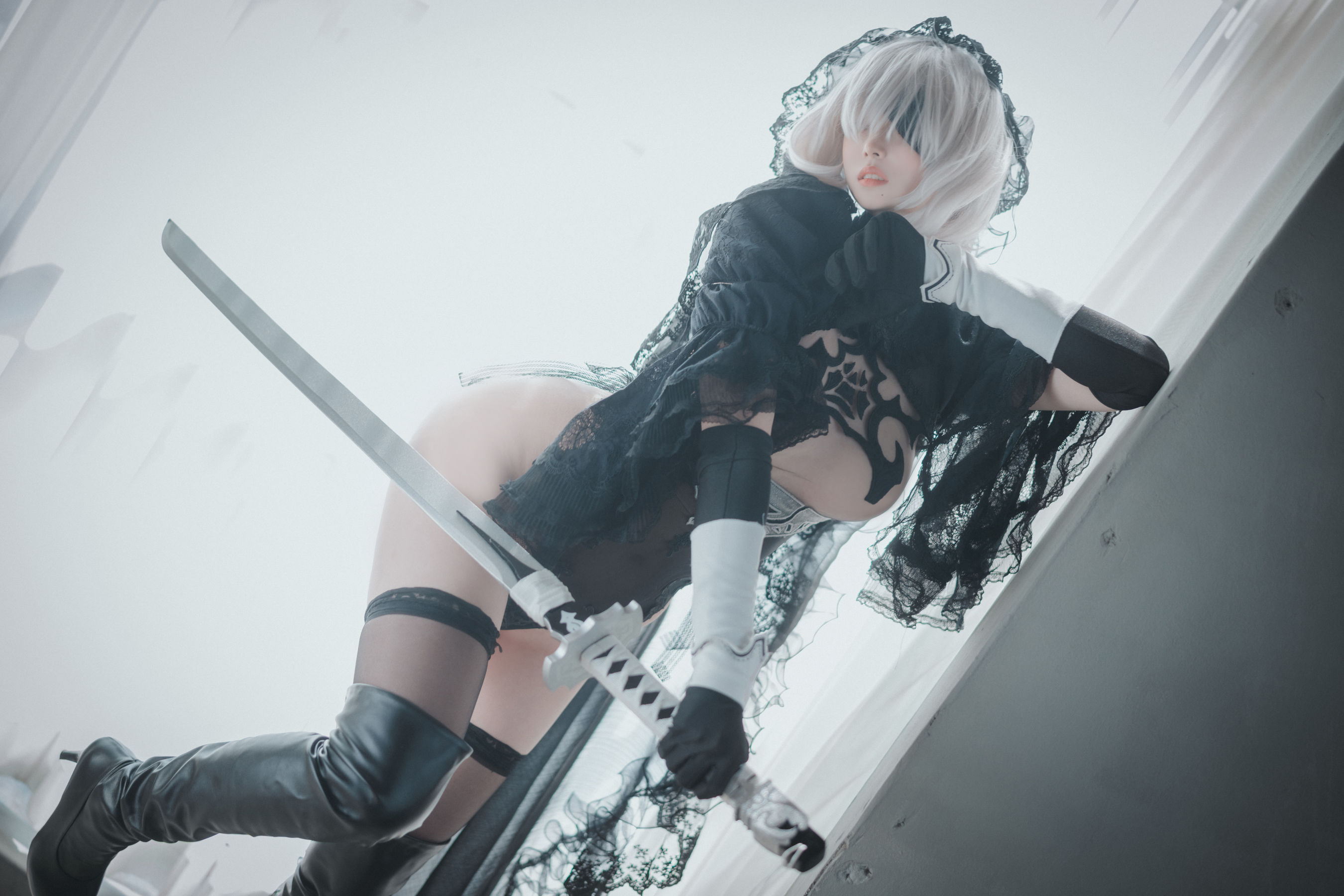 BamBi - La Rose NoirE 2B-图46