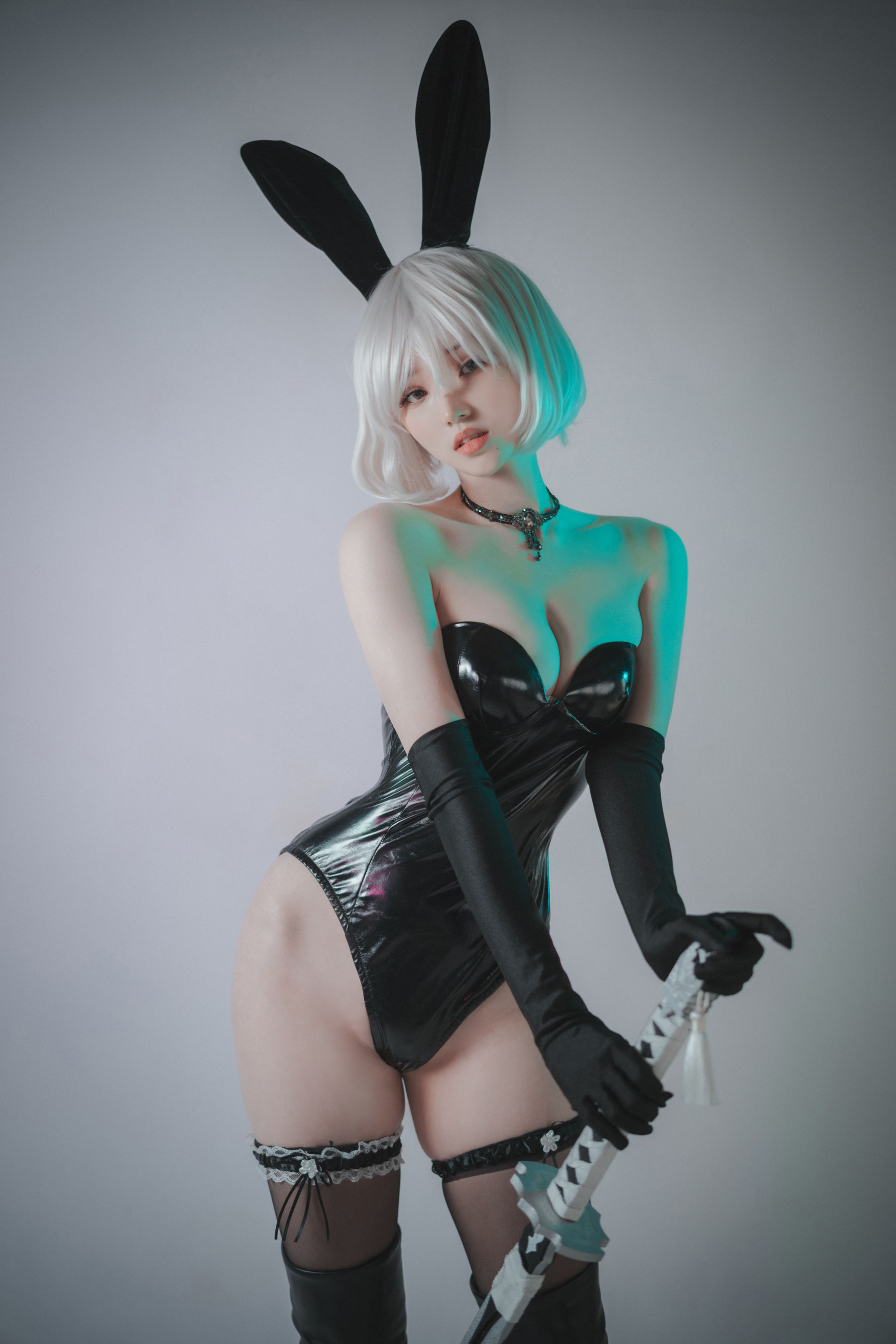 BamBi - La Rose NoirE 2B-图52