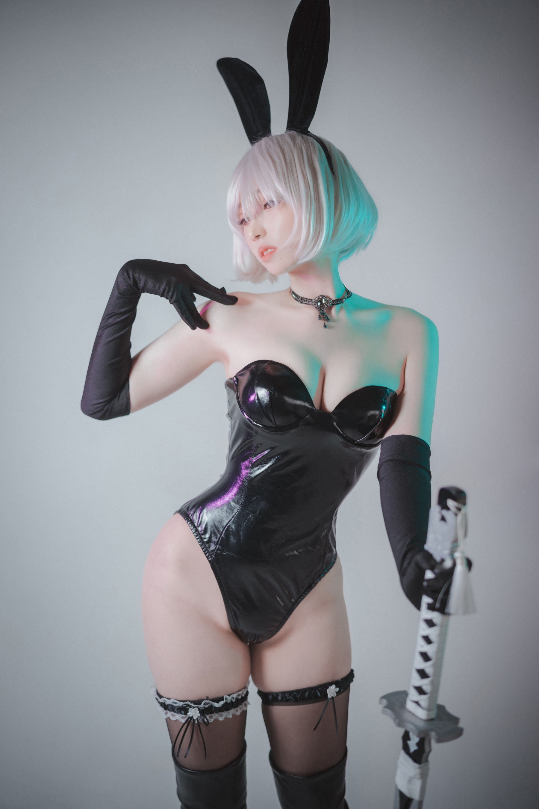 BamBi - La Rose NoirE 2B-图53
