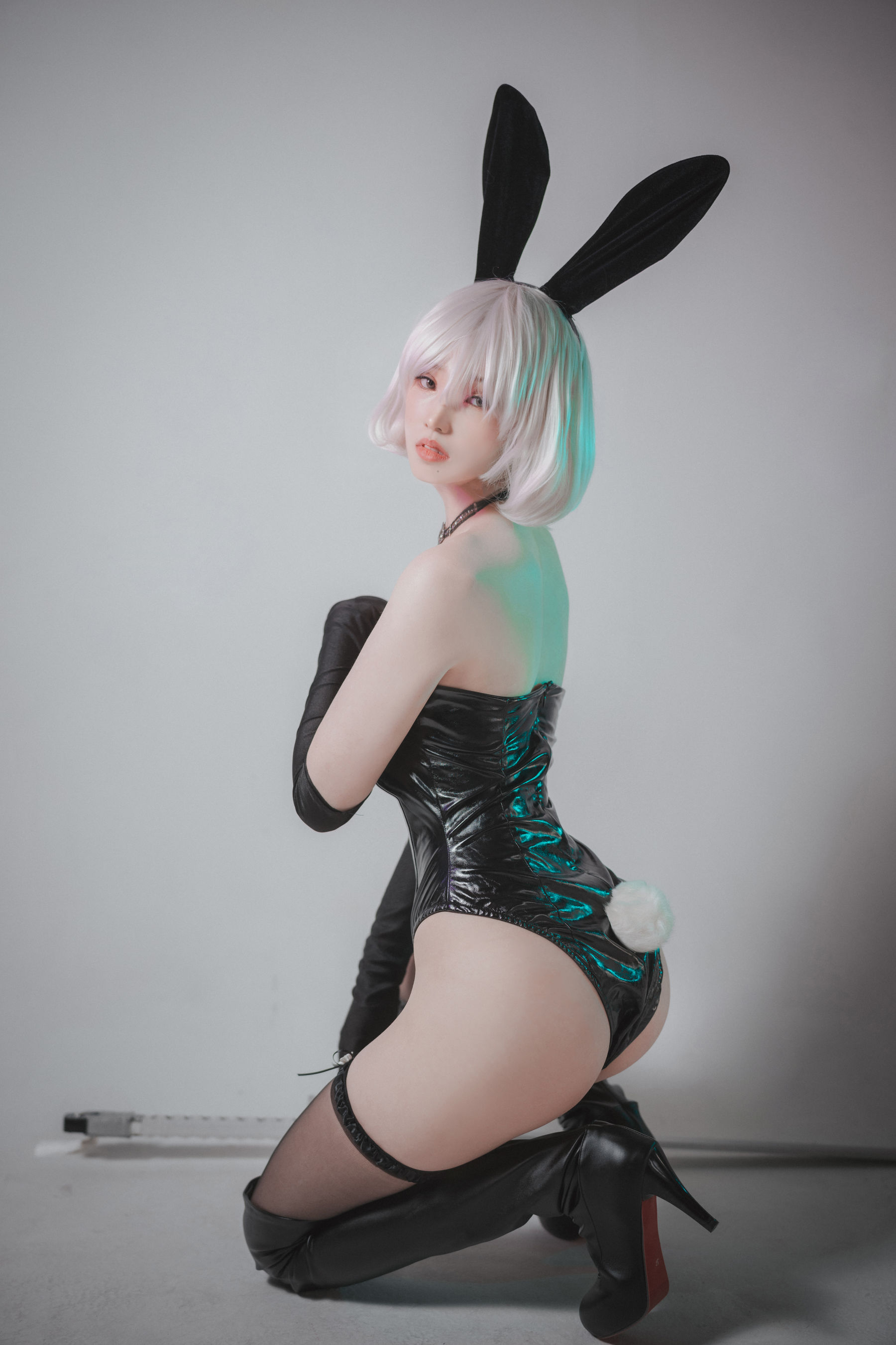 BamBi - La Rose NoirE 2B-图60