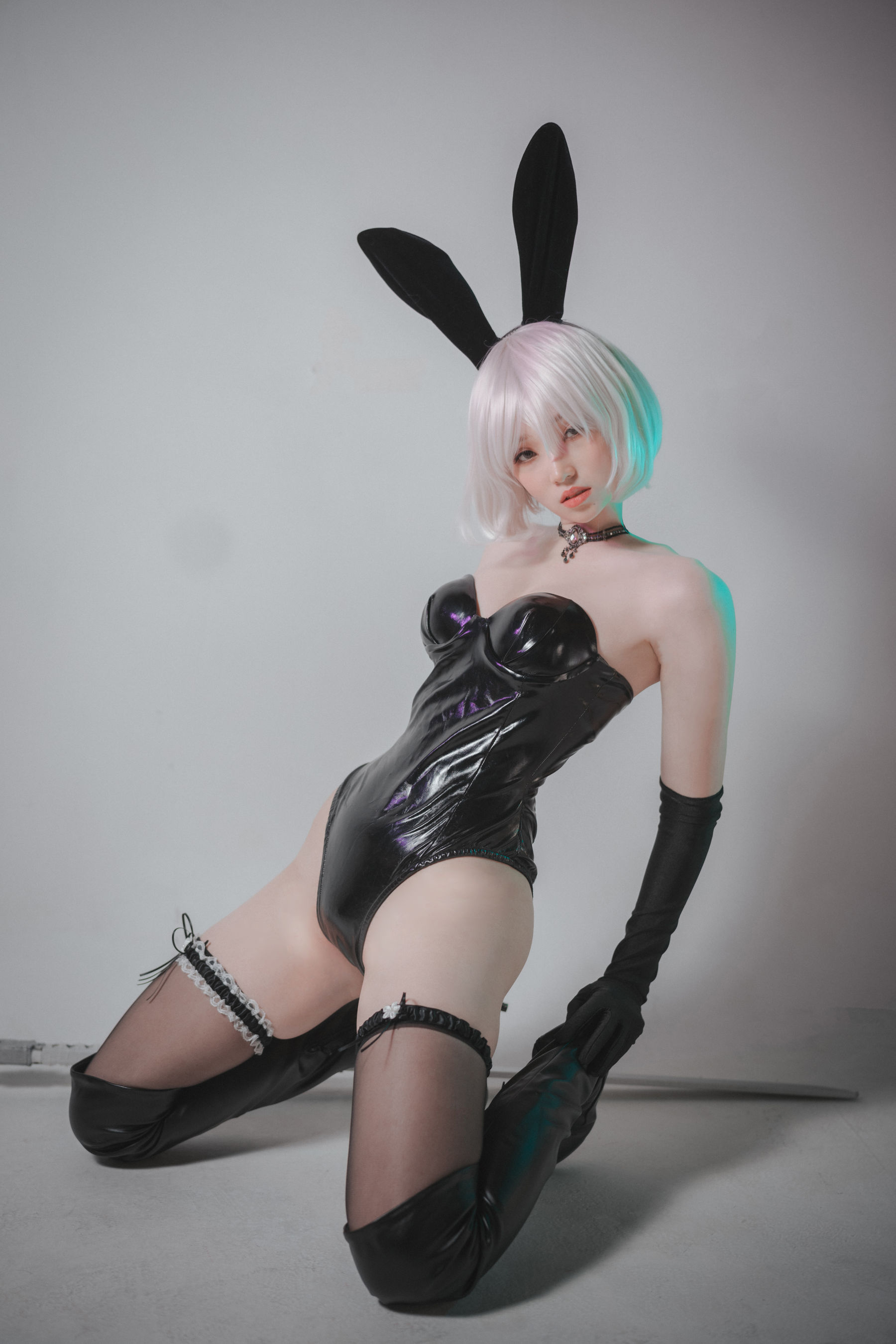 BamBi - La Rose NoirE 2B-图62