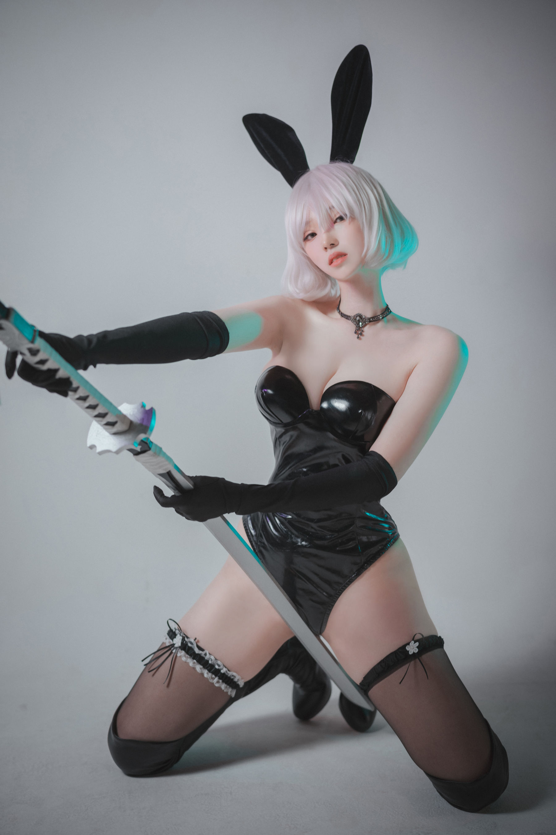 BamBi - La Rose NoirE 2B-图66