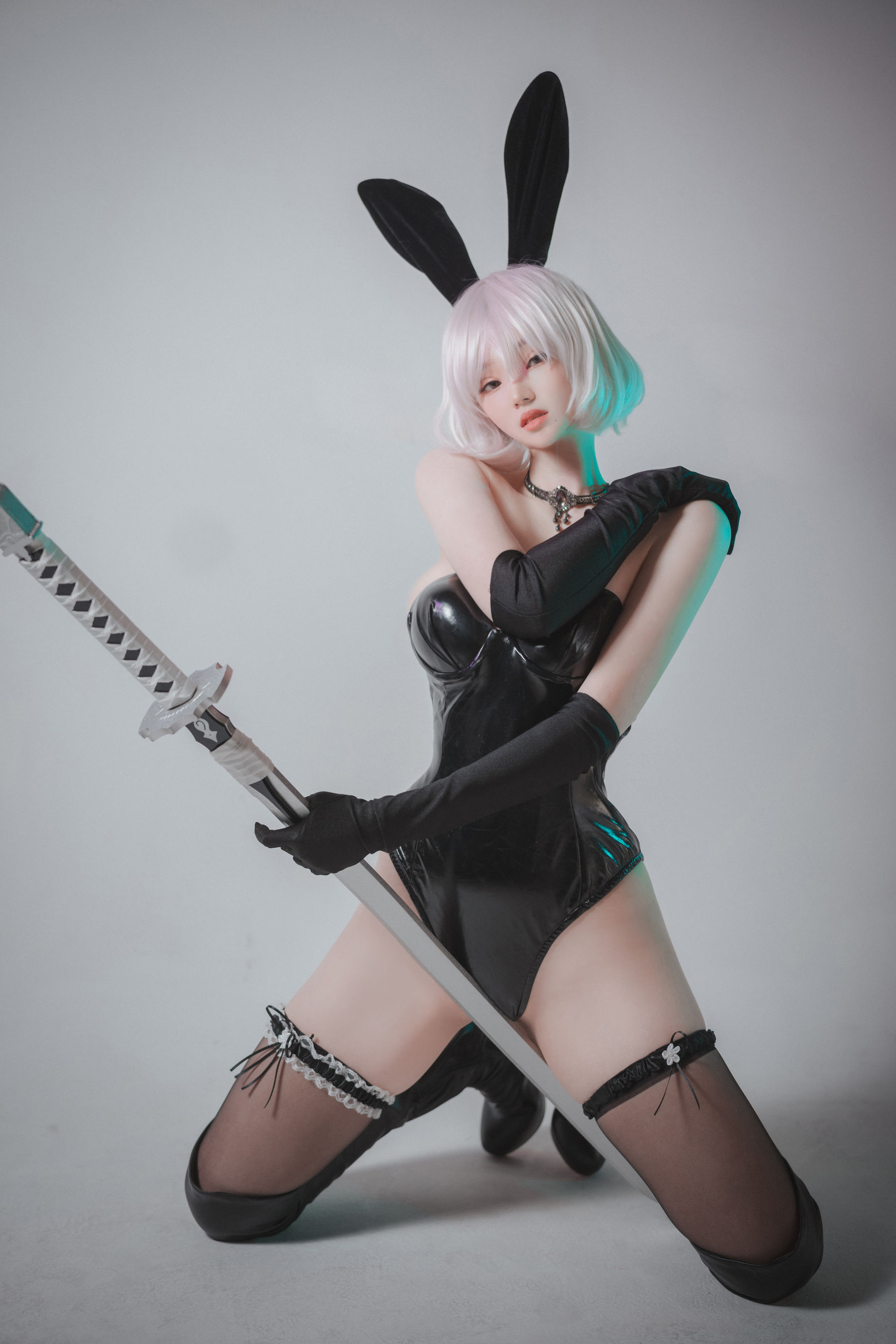 BamBi - La Rose NoirE 2B-图67