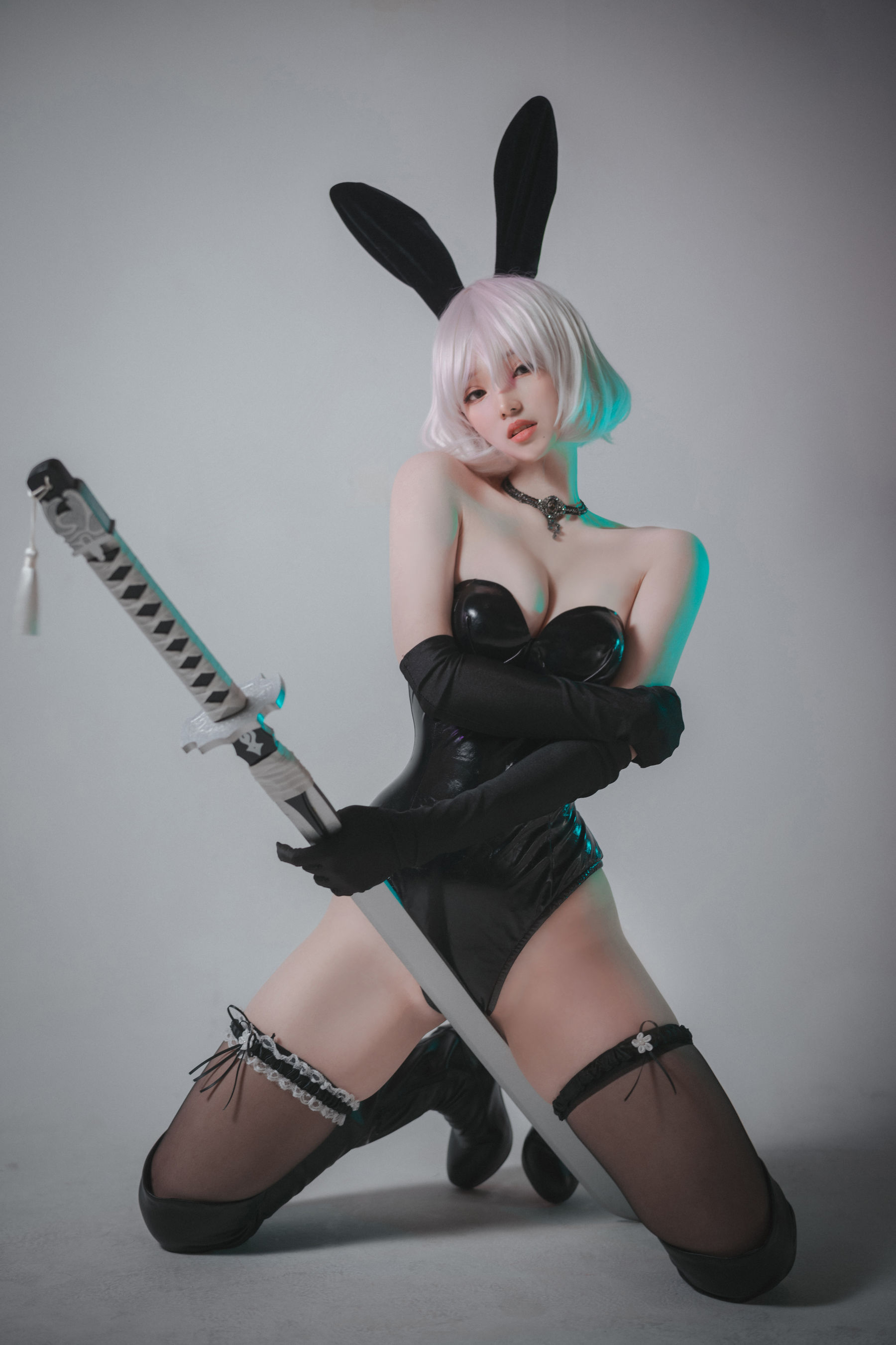 BamBi - La Rose NoirE 2B-图68