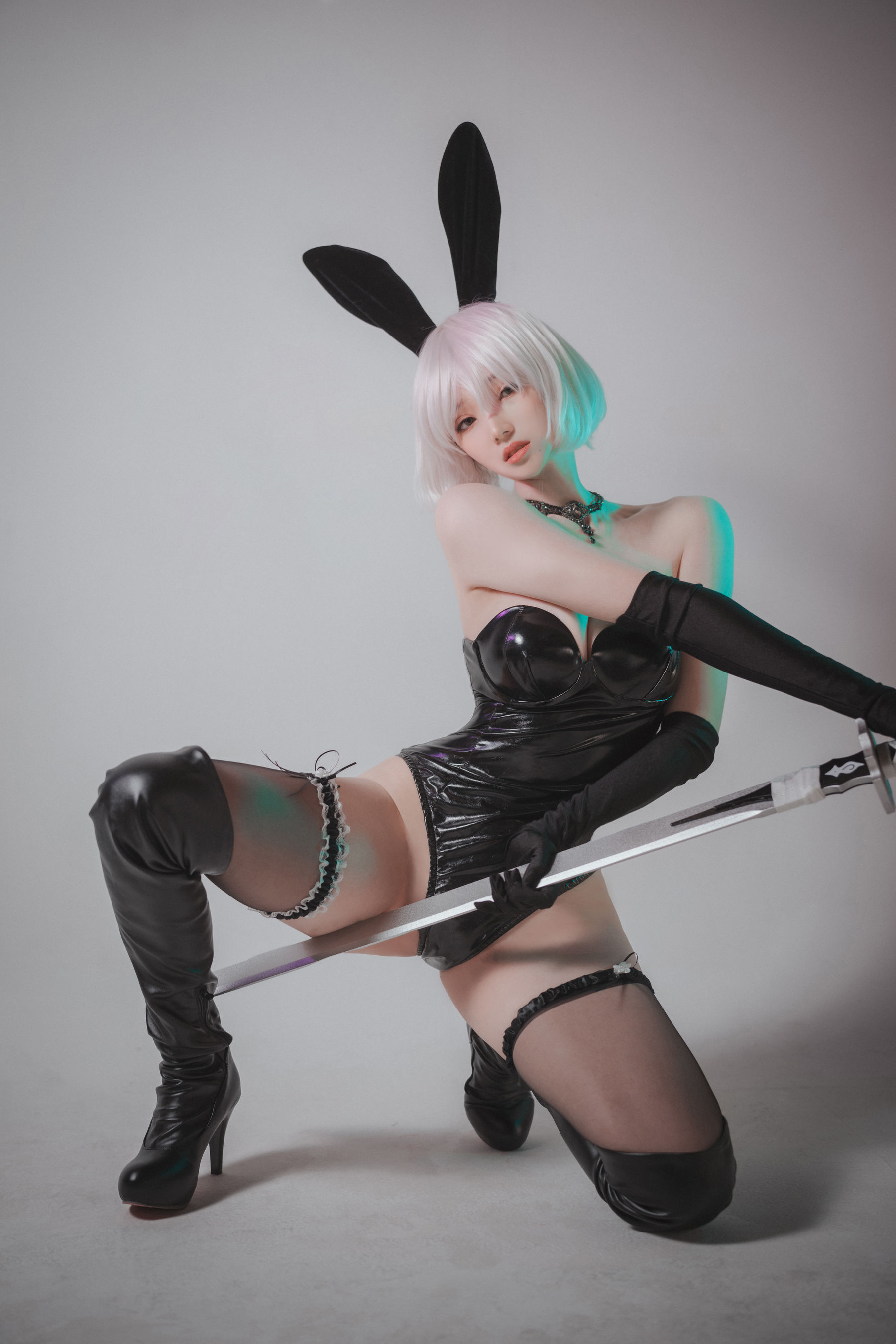 BamBi - La Rose NoirE 2B-图71