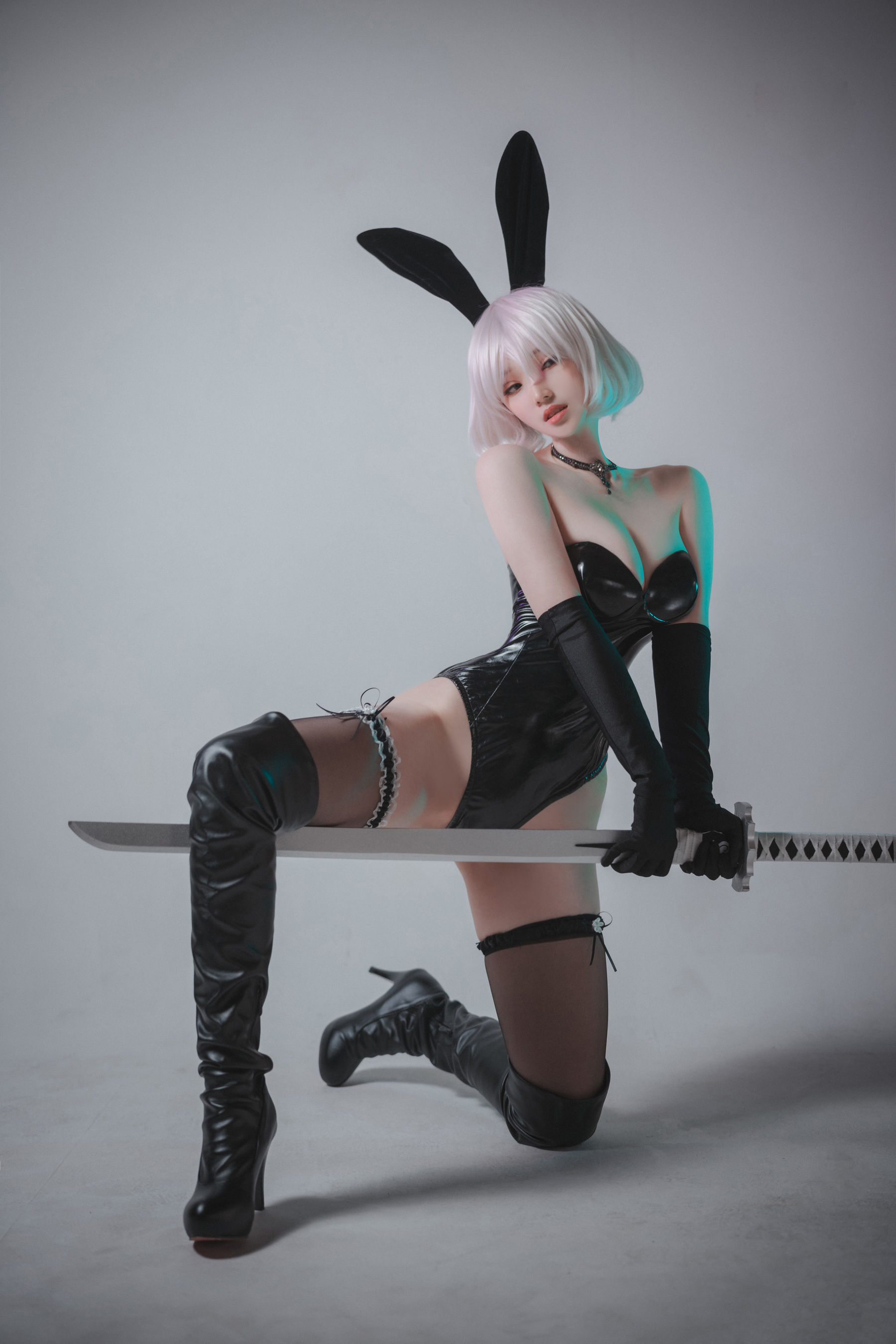 BamBi - La Rose NoirE 2B-图73