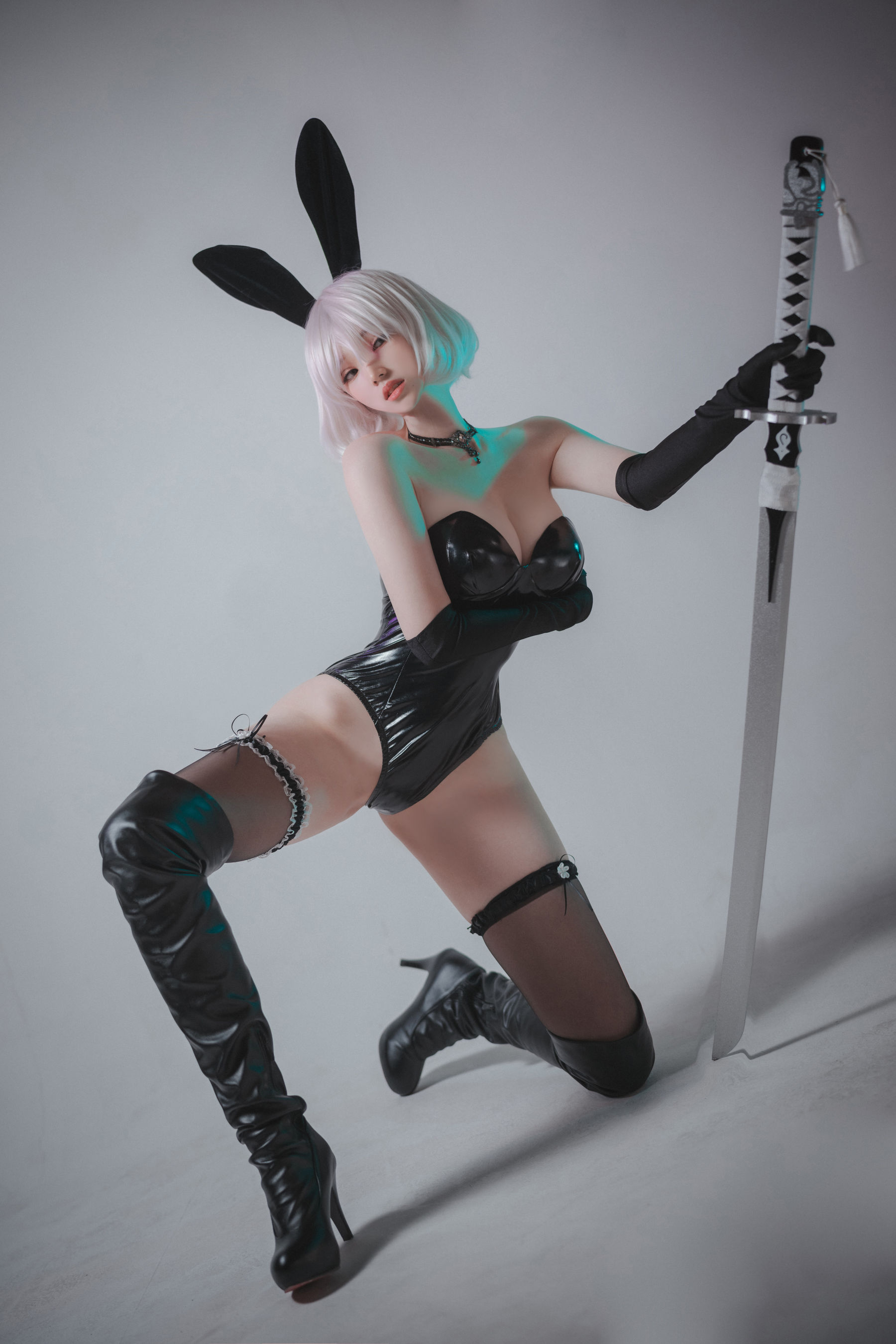 BamBi - La Rose NoirE 2B-图75