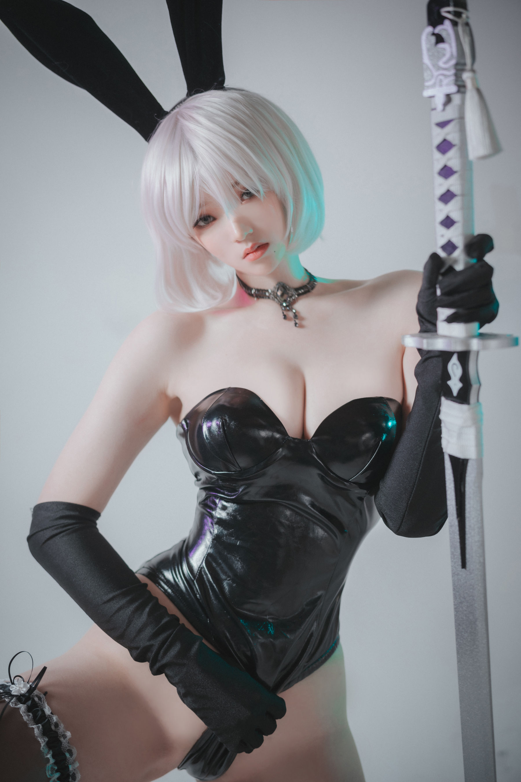 BamBi - La Rose NoirE 2B-图77