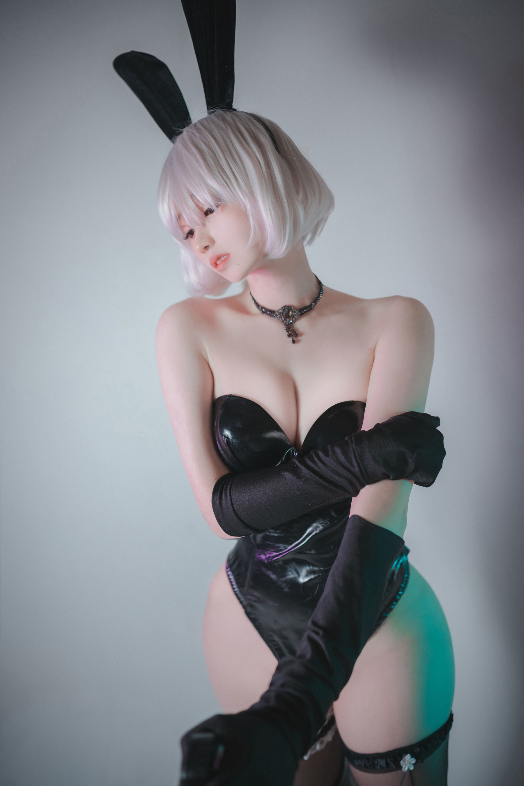 BamBi - La Rose NoirE 2B-图87