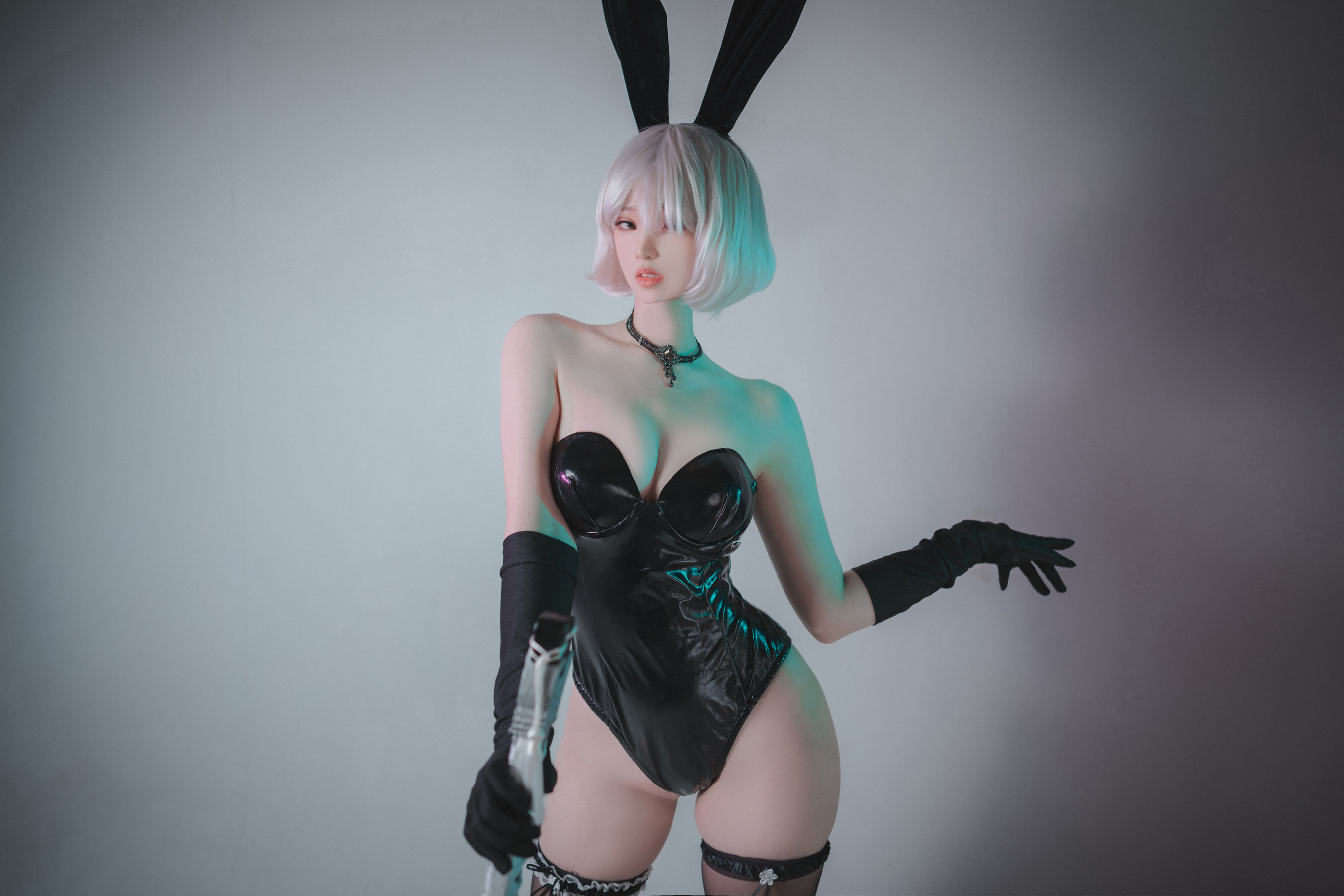 BamBi - La Rose NoirE 2B-图88