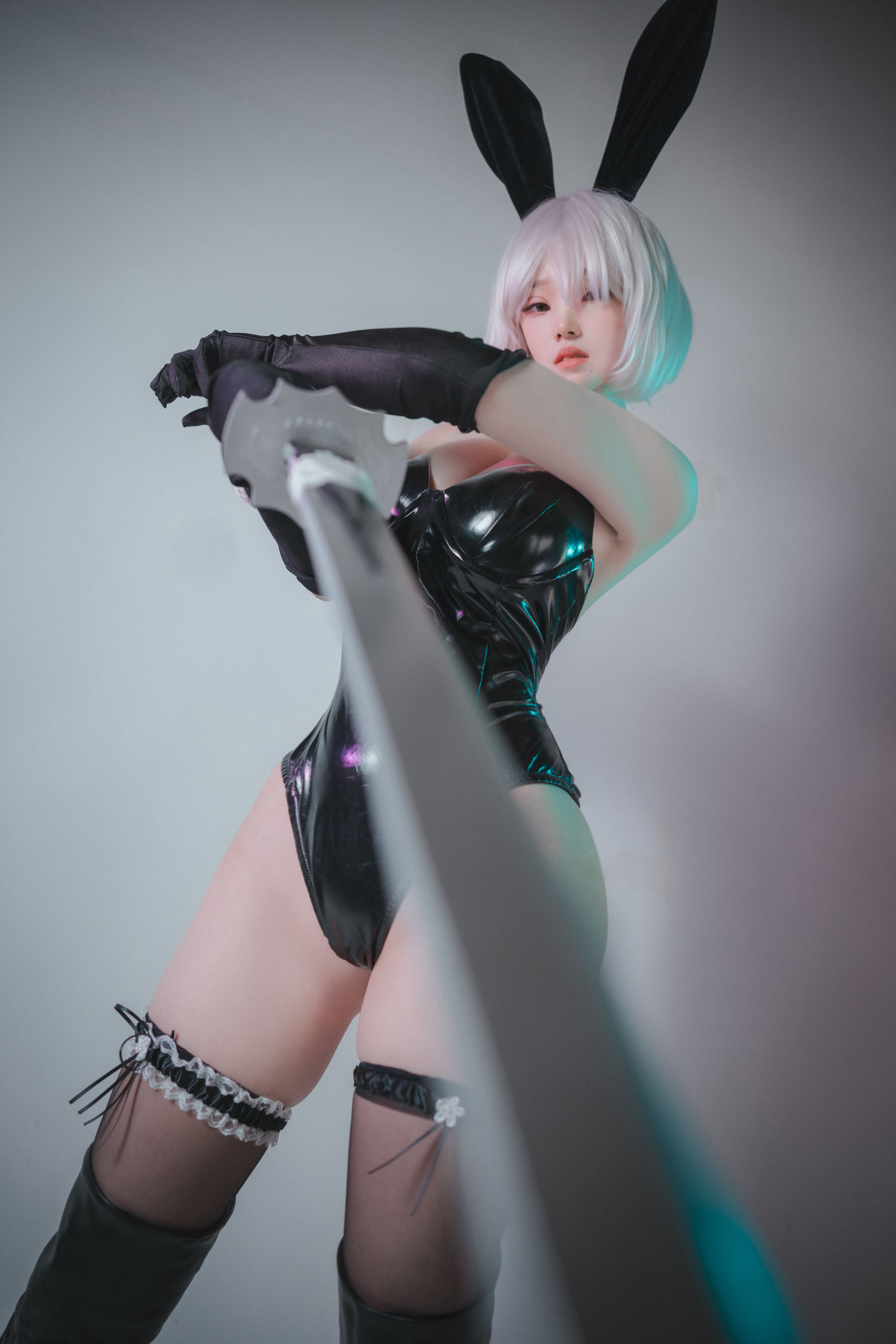 BamBi - La Rose NoirE 2B-图89