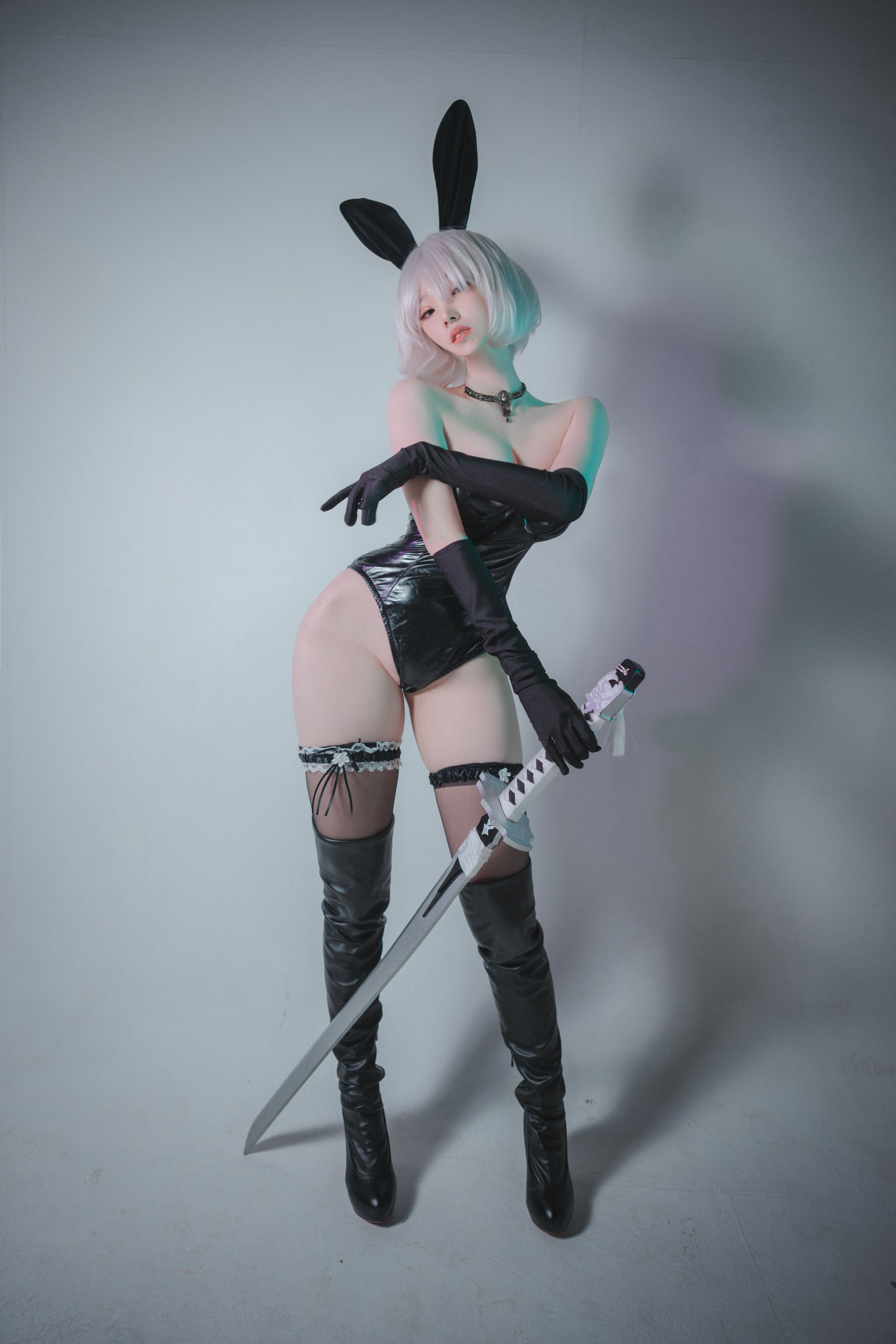 BamBi - La Rose NoirE 2B-图92