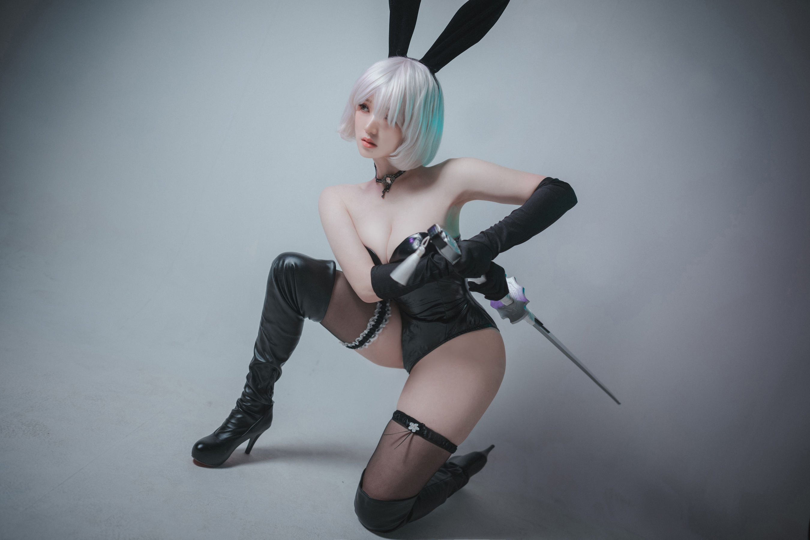 BamBi - La Rose NoirE 2B-图93