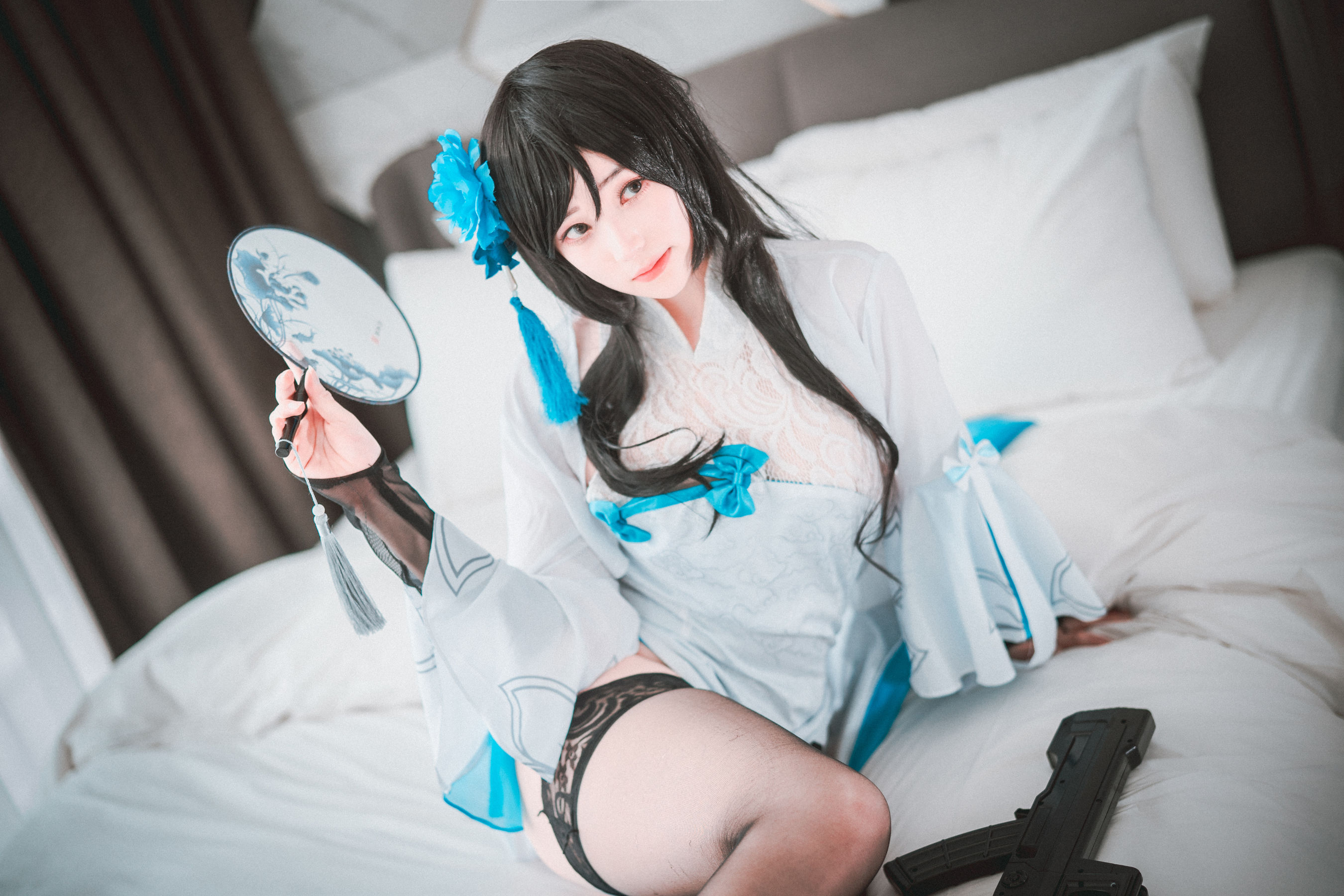 BamBi - Type95 Jade Noisette Rose-图9