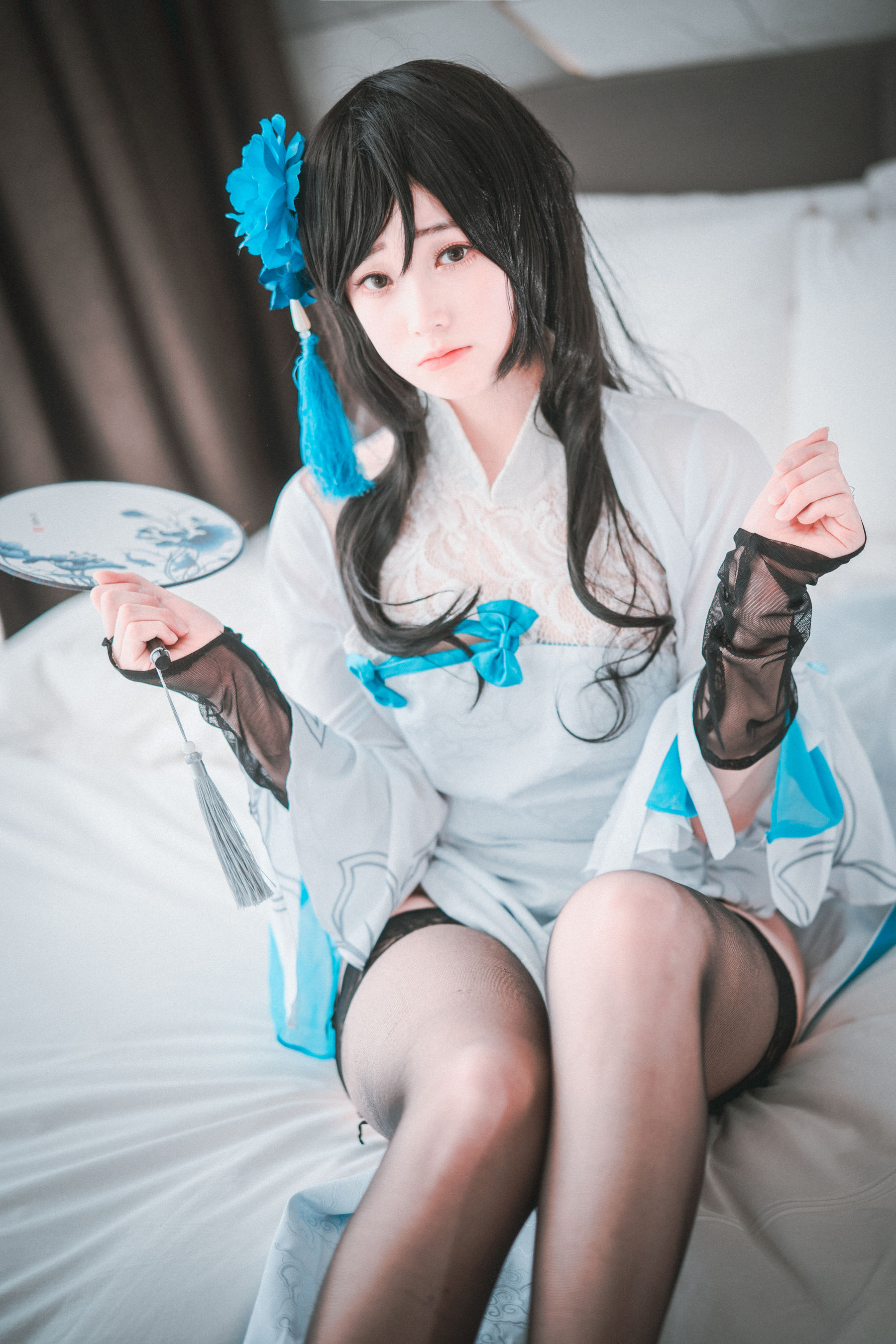 BamBi - Type95 Jade Noisette Rose-图11