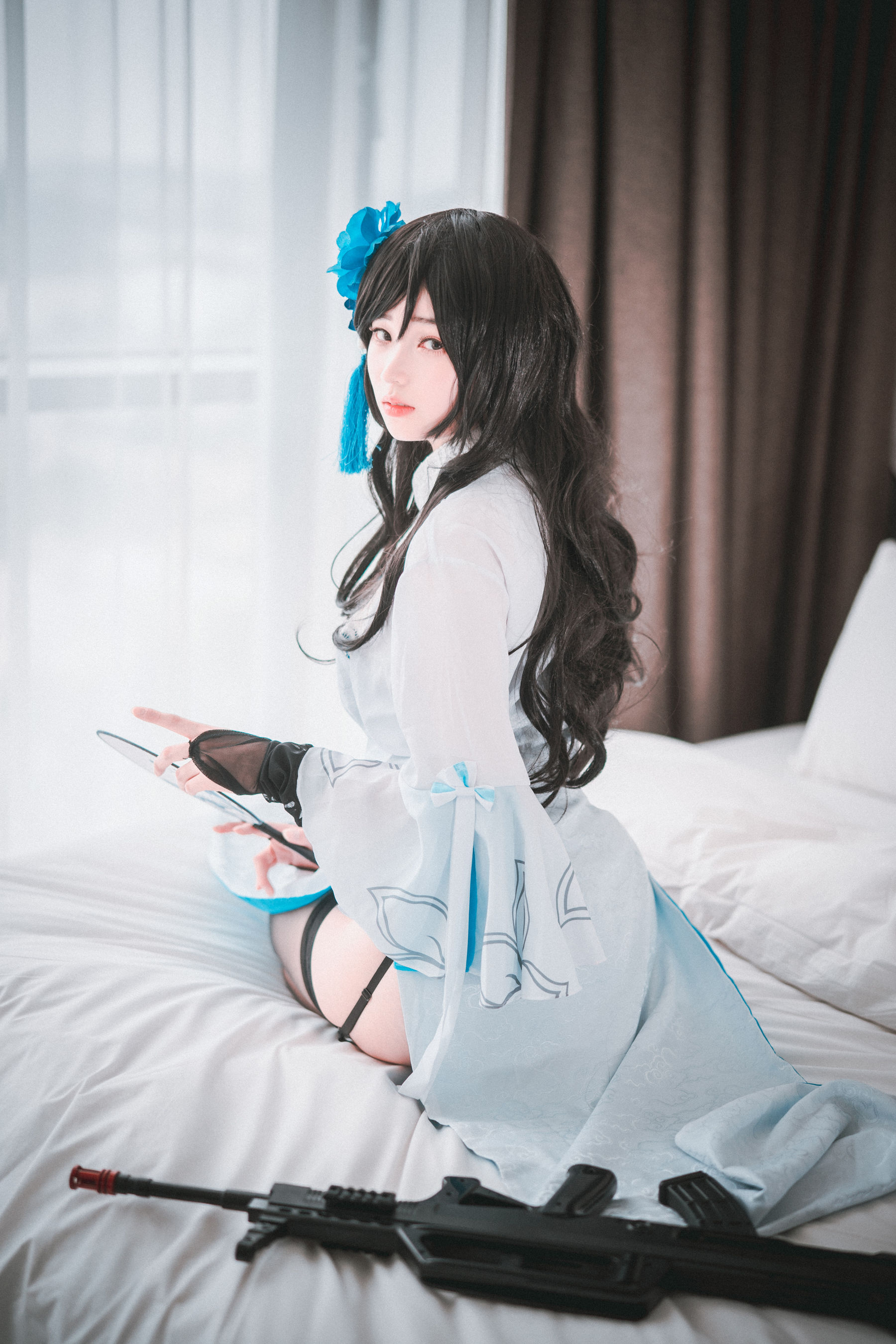 BamBi - Type95 Jade Noisette Rose-图12