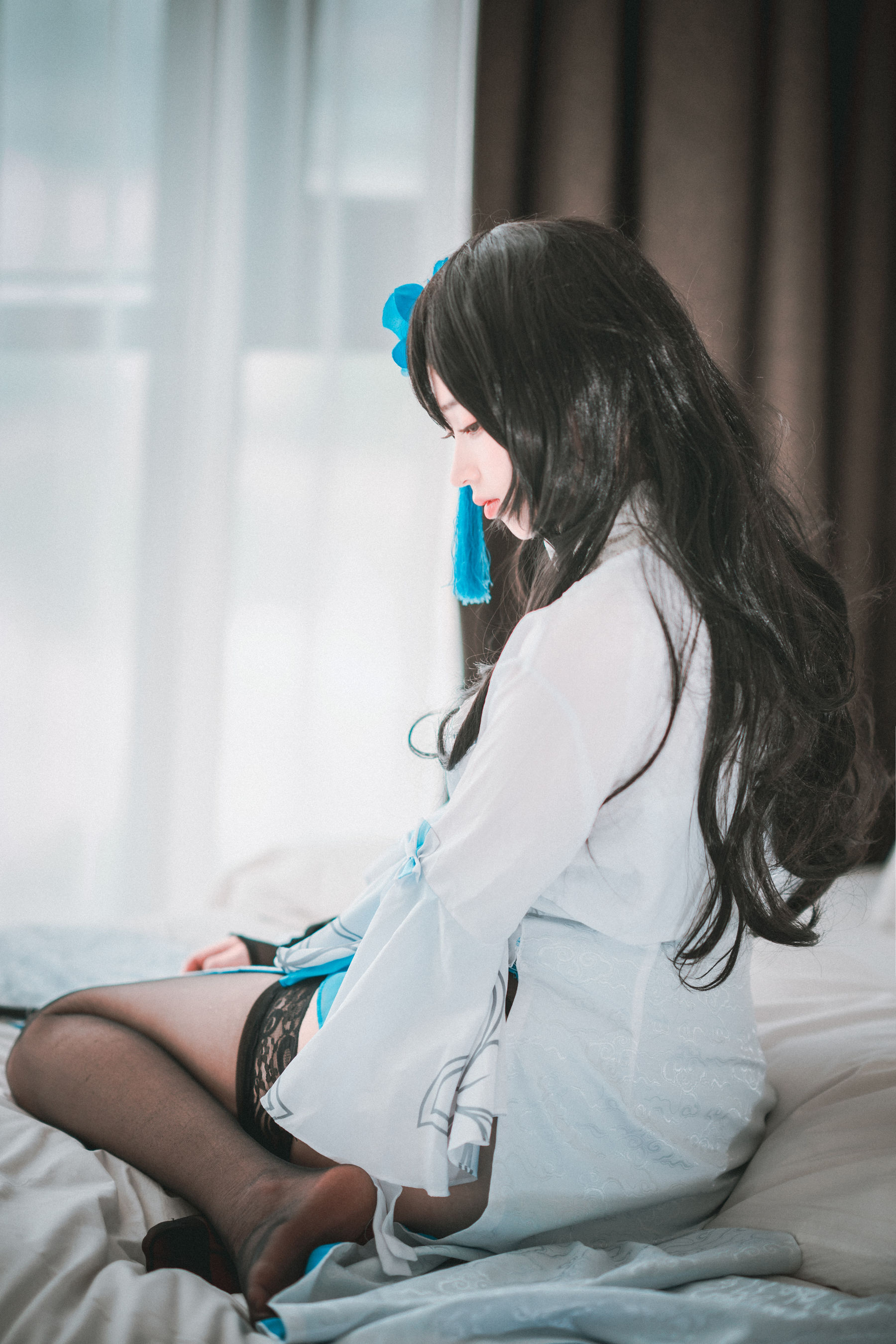 BamBi - Type95 Jade Noisette Rose-图16