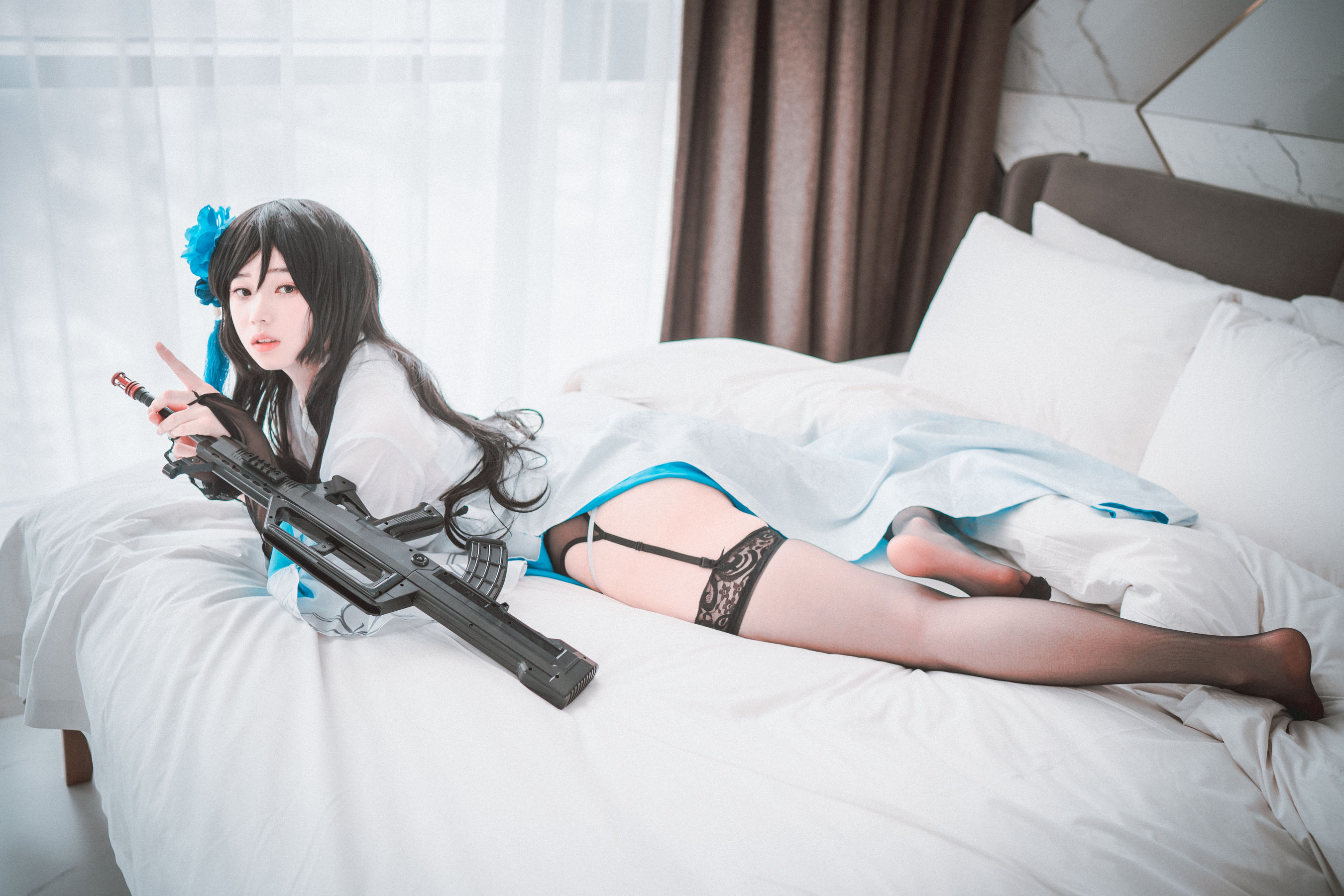 BamBi - Type95 Jade Noisette Rose-图27